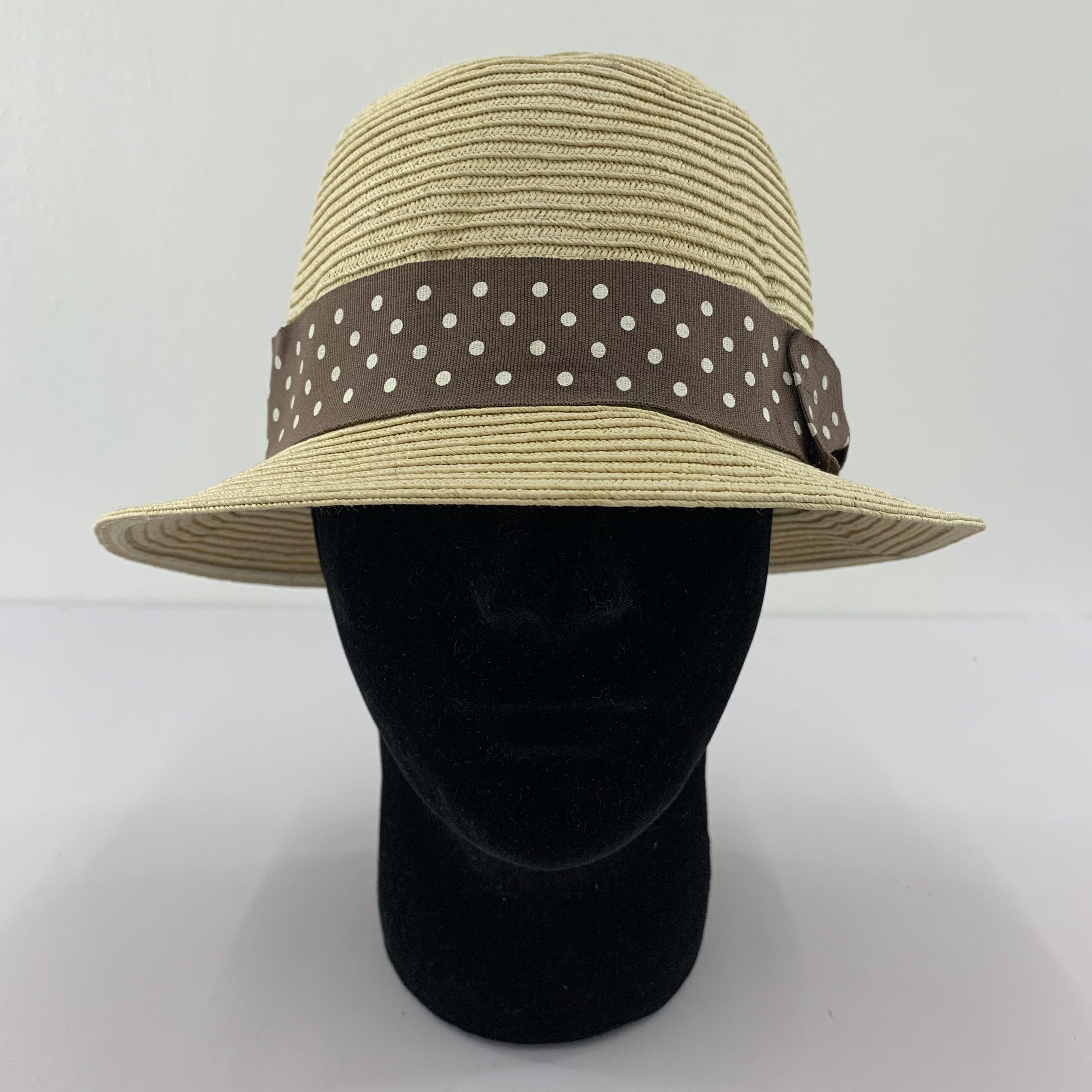 Other Unknown Bucket Hats Nice Design - SS2013 Size ONE SIZE - 2 Thumbnail