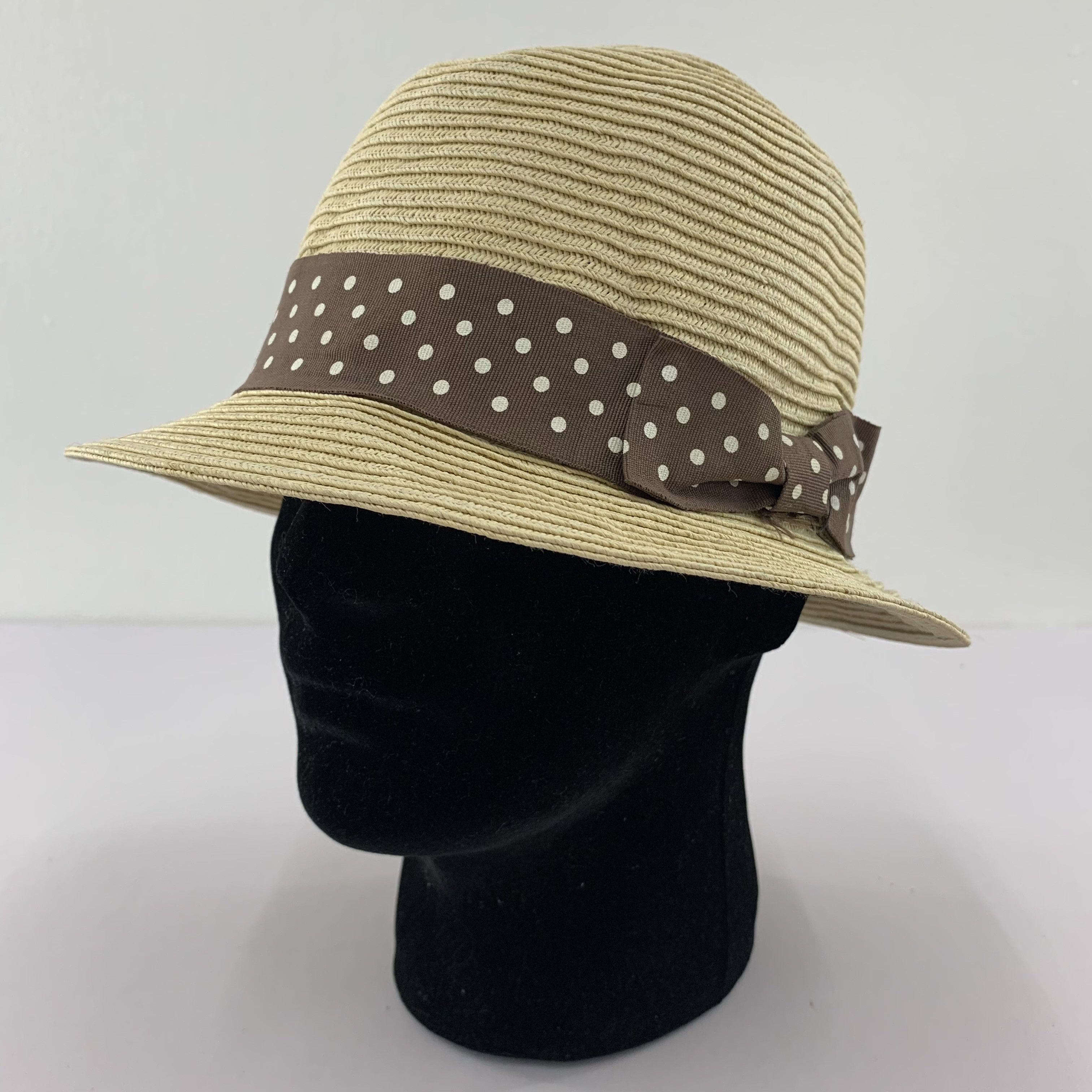 Other Unknown Bucket Hats Nice Design - SS2013 Size ONE SIZE - 3 Thumbnail