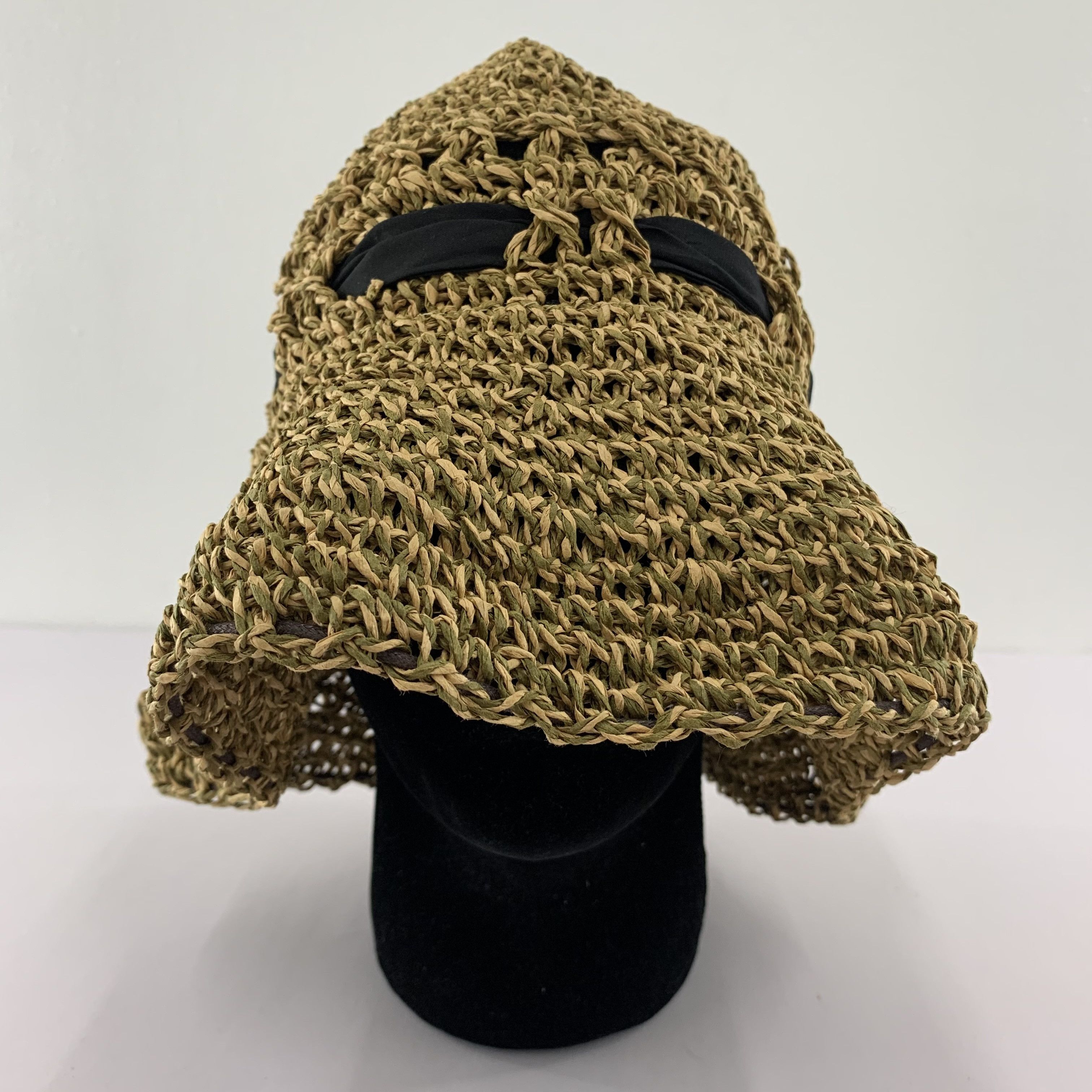 Japanese Brand Cheer Bucket Hats Knit - SS2024 Size ONE SIZE - 1 Thumbnail