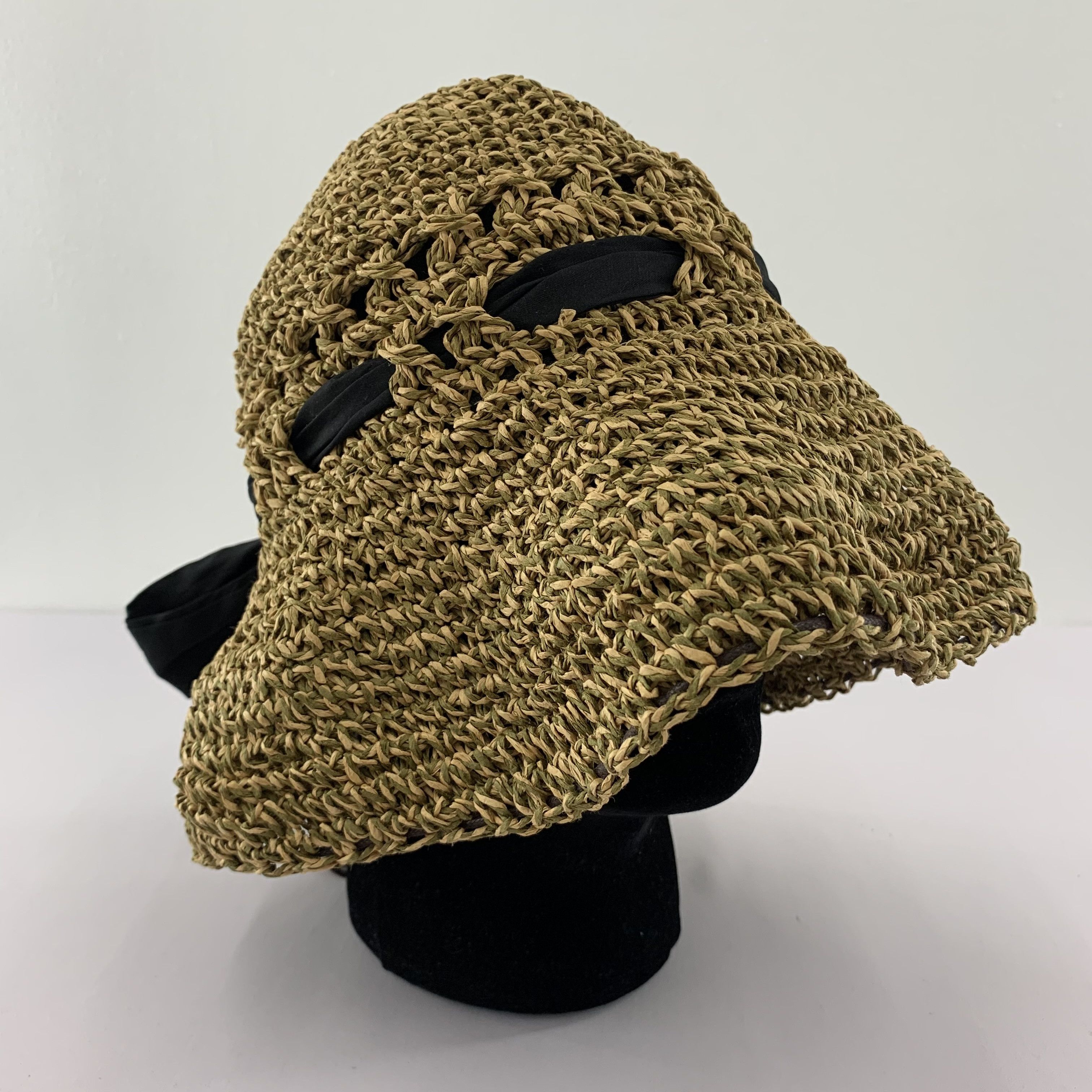 Japanese Brand Cheer Bucket Hats Knit - SS2024 Size ONE SIZE - 5 Thumbnail