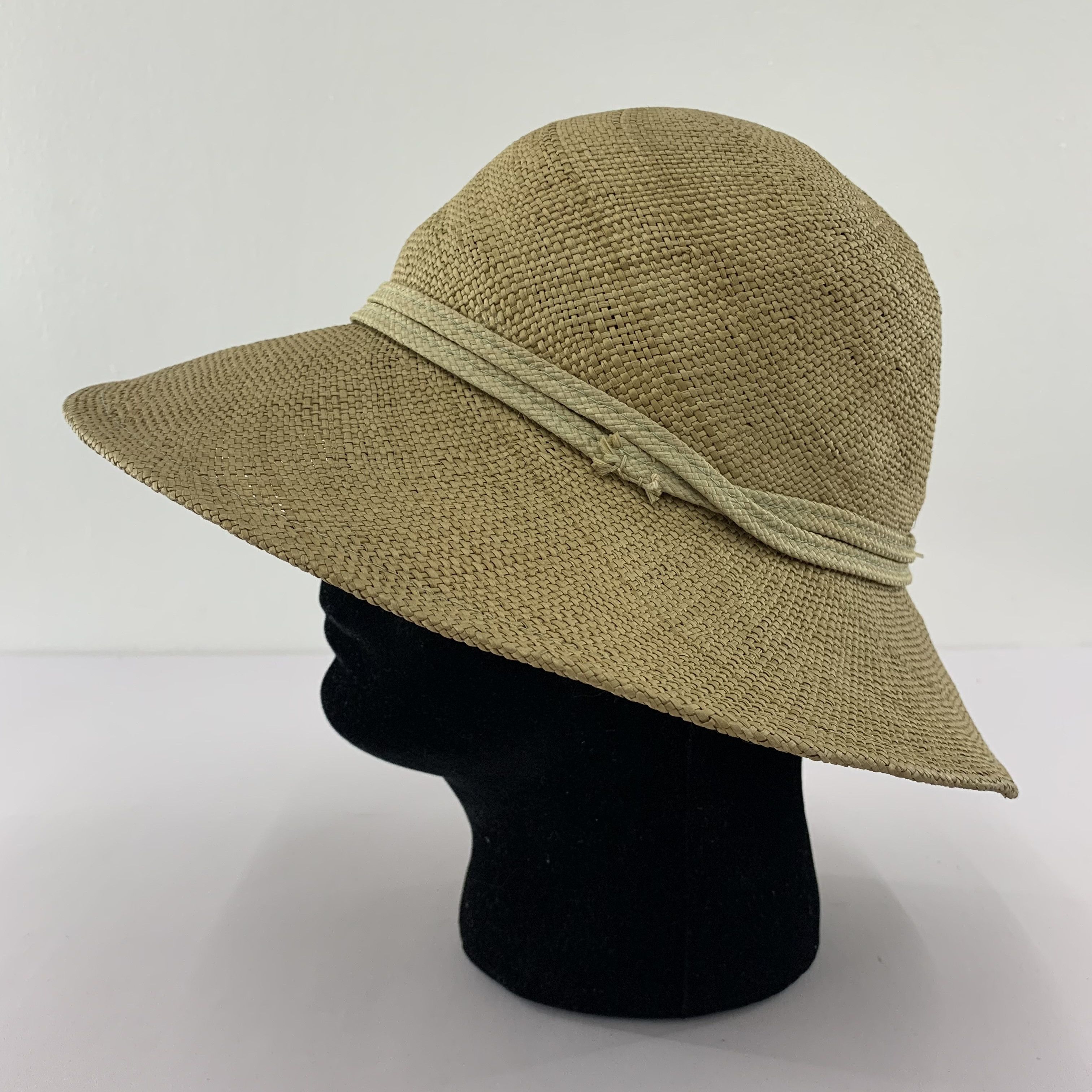 Pierre Cardin Pierre Cardin Bucket Hats - SS2005 Size ONE SIZE - 1 Thumbnail