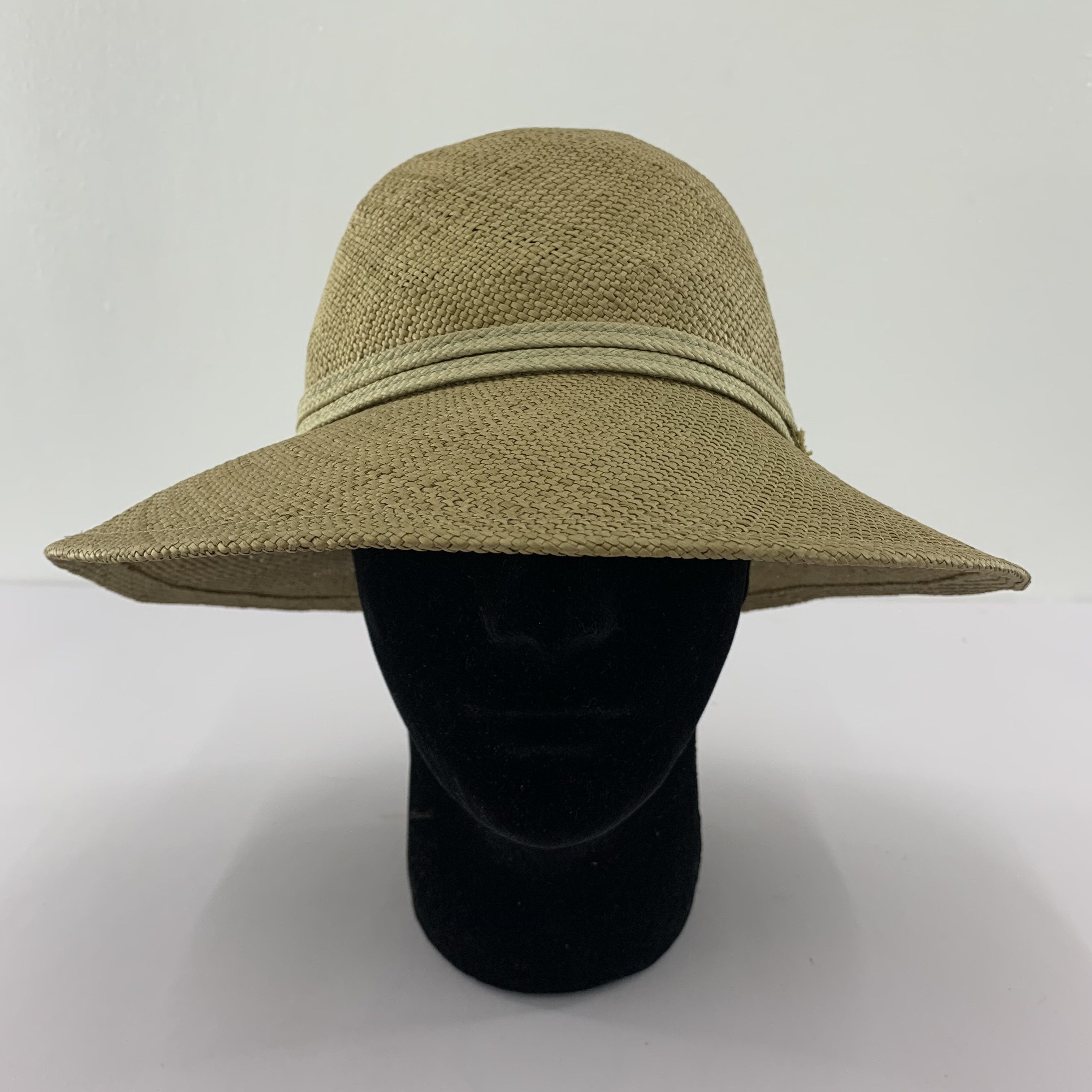 Pierre Cardin Pierre Cardin Bucket Hats - SS2005 Size ONE SIZE - 2 Thumbnail