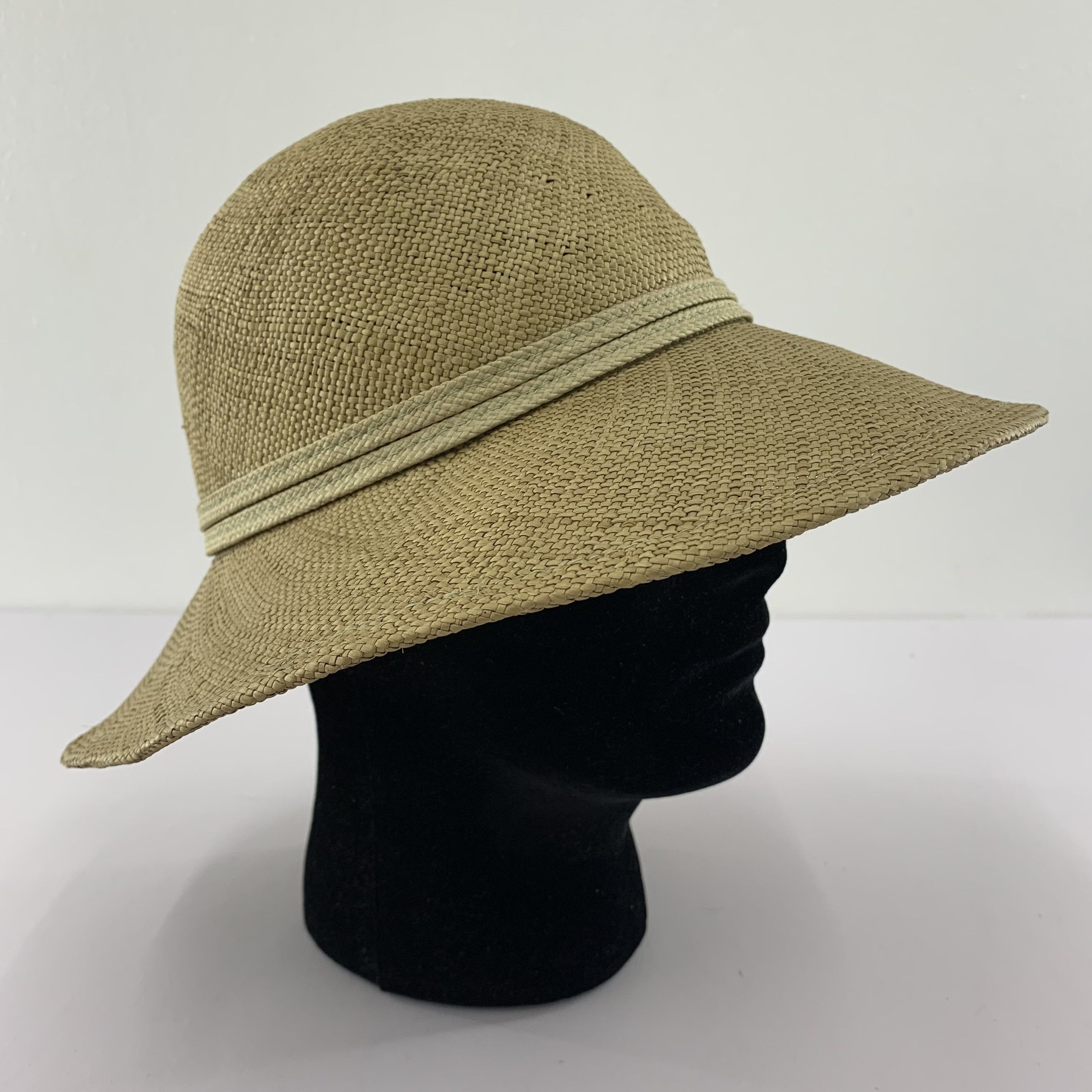 Pierre Cardin Pierre Cardin Bucket Hats - SS2005 Size ONE SIZE - 4 Thumbnail