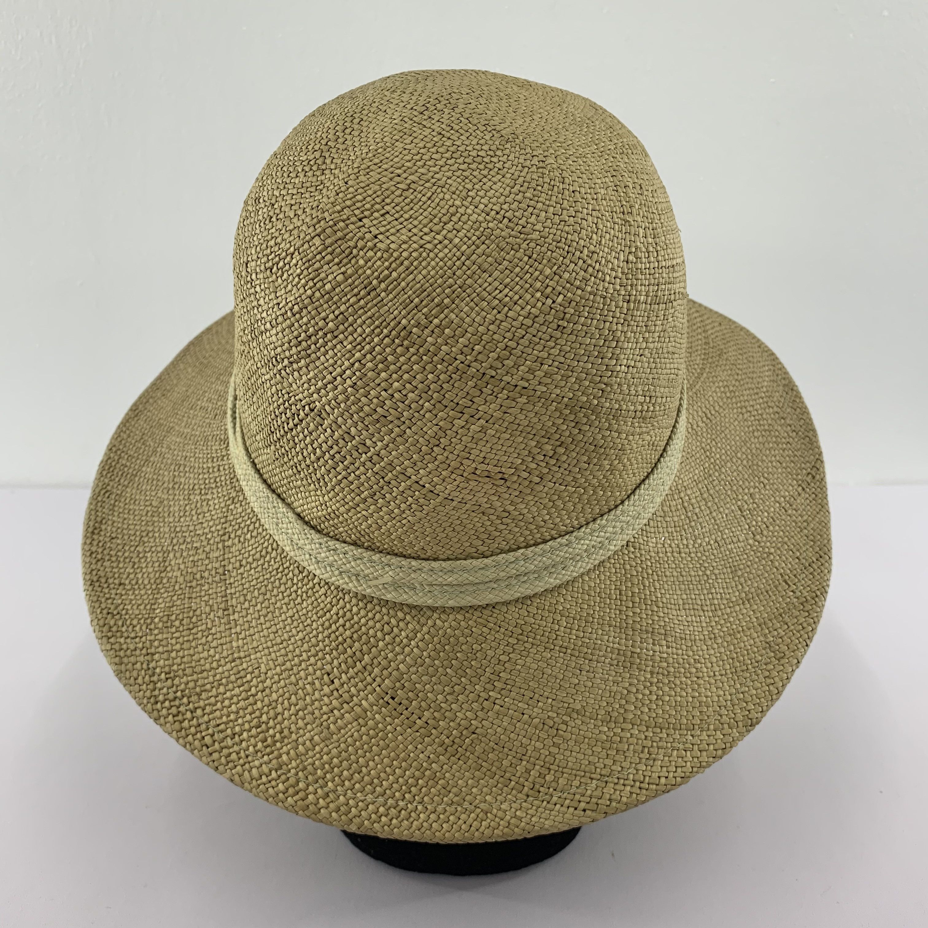 Pierre Cardin Pierre Cardin Bucket Hats - SS2005 Size ONE SIZE - 5 Thumbnail