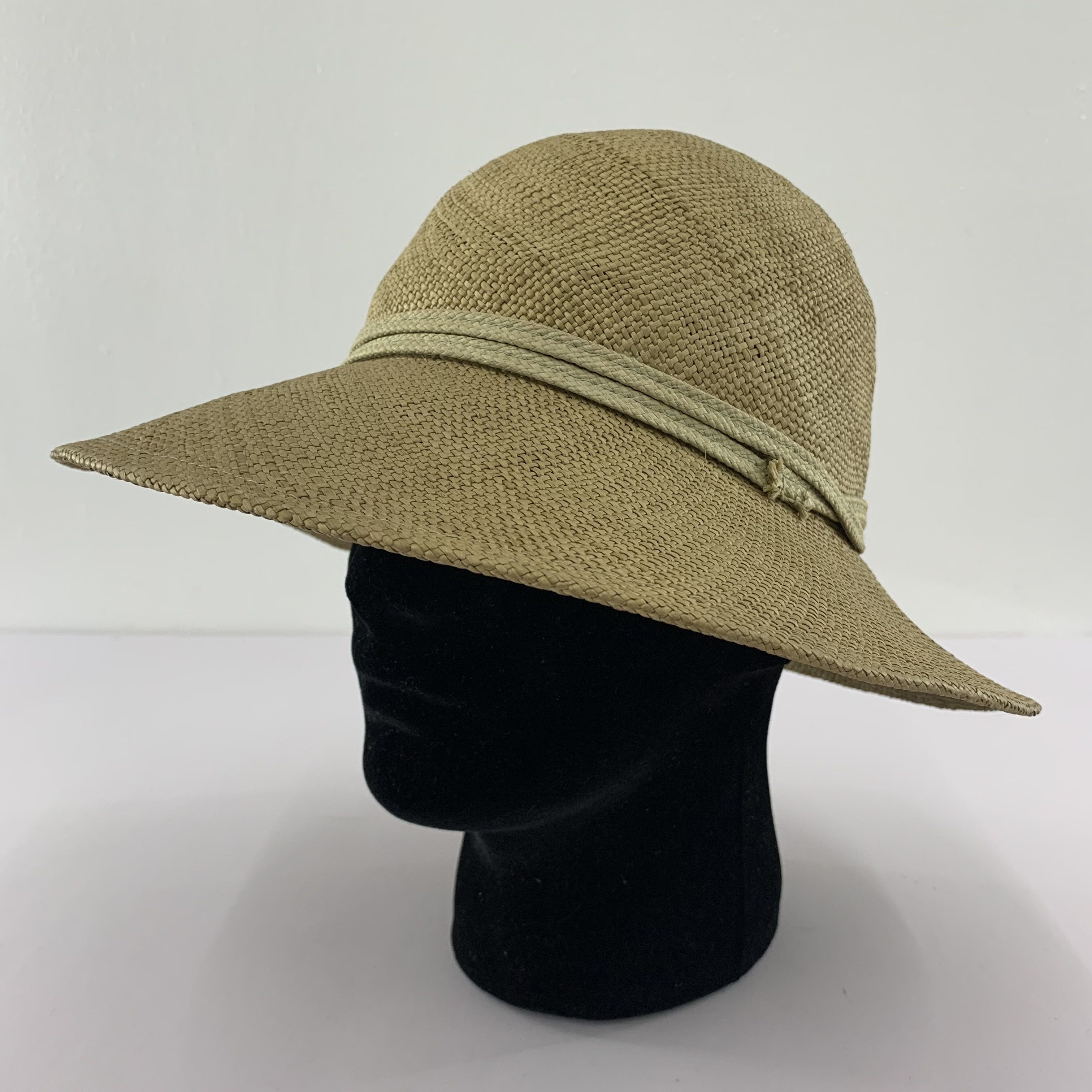 Pierre Cardin Pierre Cardin Bucket Hats - SS2005 Size ONE SIZE - 3 Thumbnail