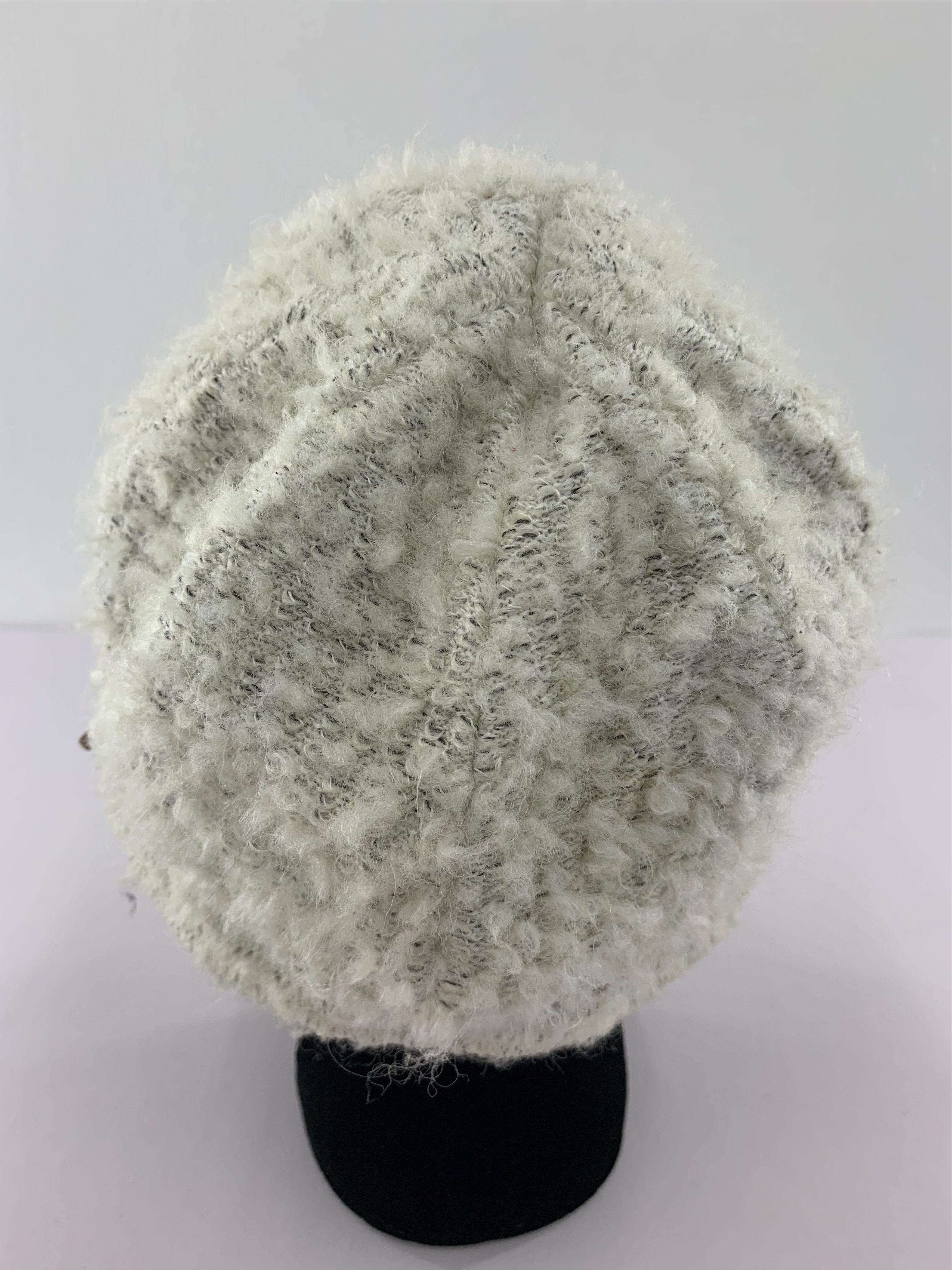 Japanese Brand Zero Quarter Hat Nice Design - SS1268 Size ONE SIZE - 5 Thumbnail