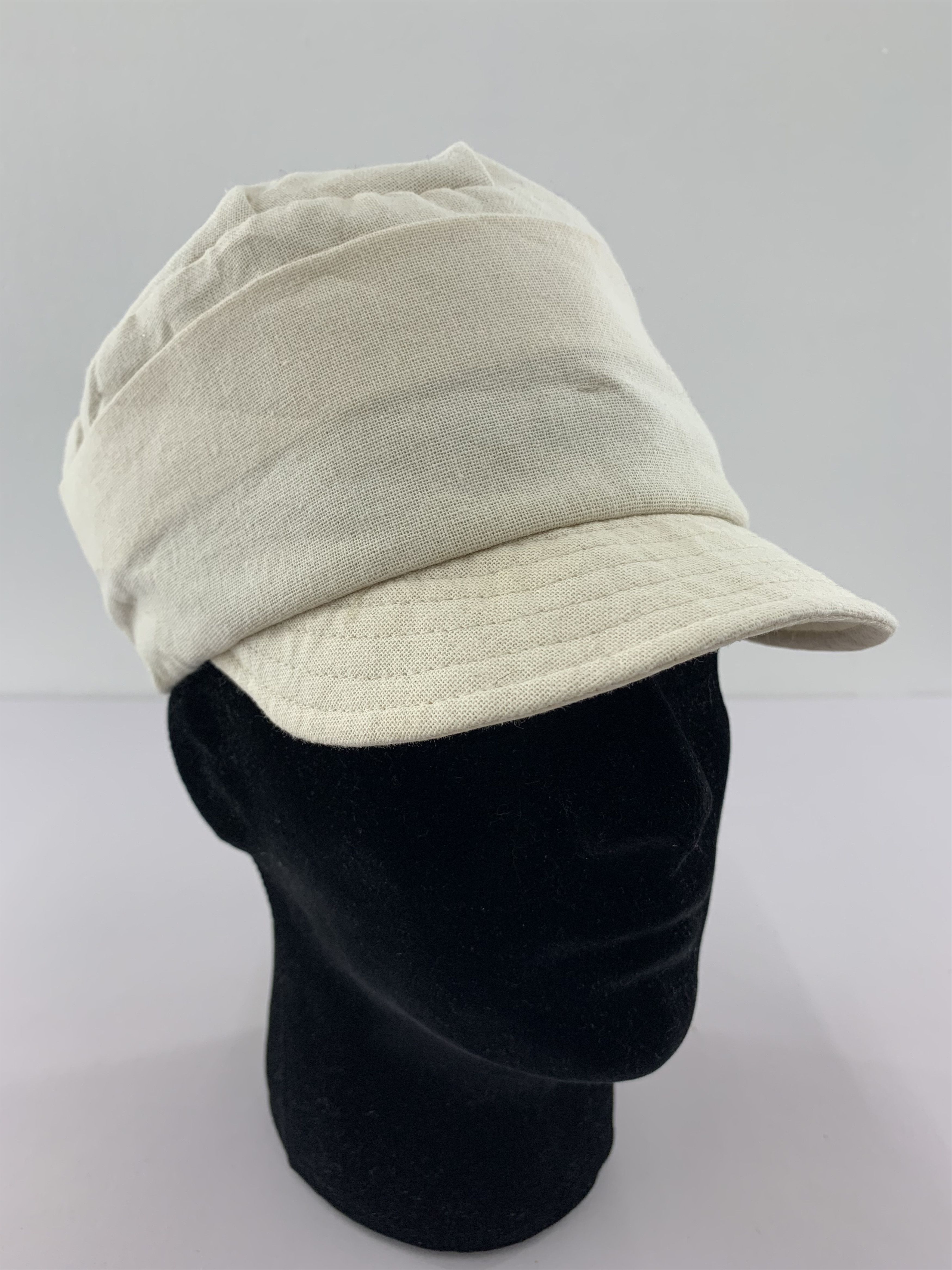 Japanese Brand Top Valu Cap Nice Design - SS1267 Size ONE SIZE - 4 Thumbnail