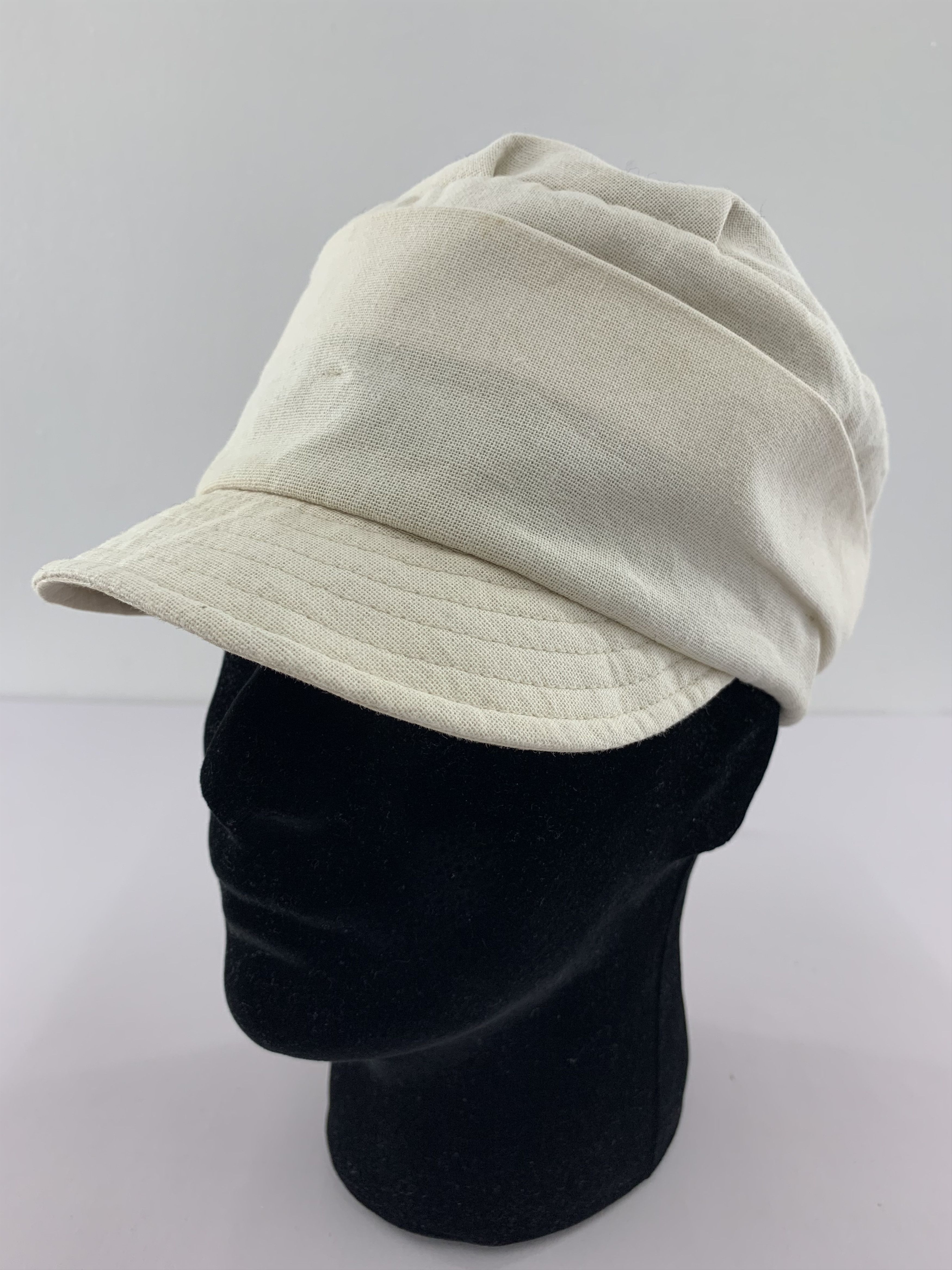 Japanese Brand Top Valu Cap Nice Design - SS1267 Size ONE SIZE - 3 Thumbnail