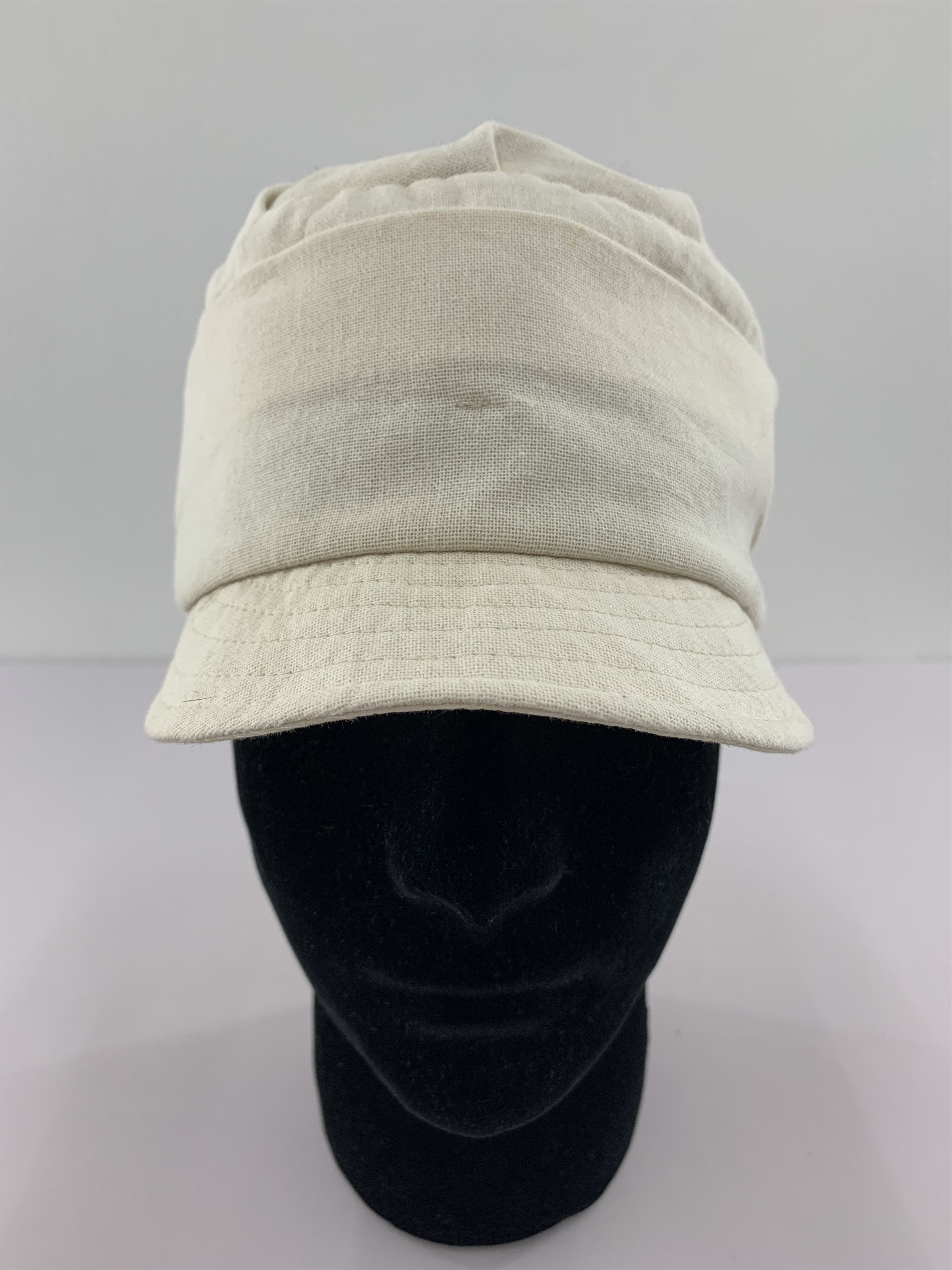 Japanese Brand Top Valu Cap Nice Design - SS1267 Size ONE SIZE - 2 Thumbnail