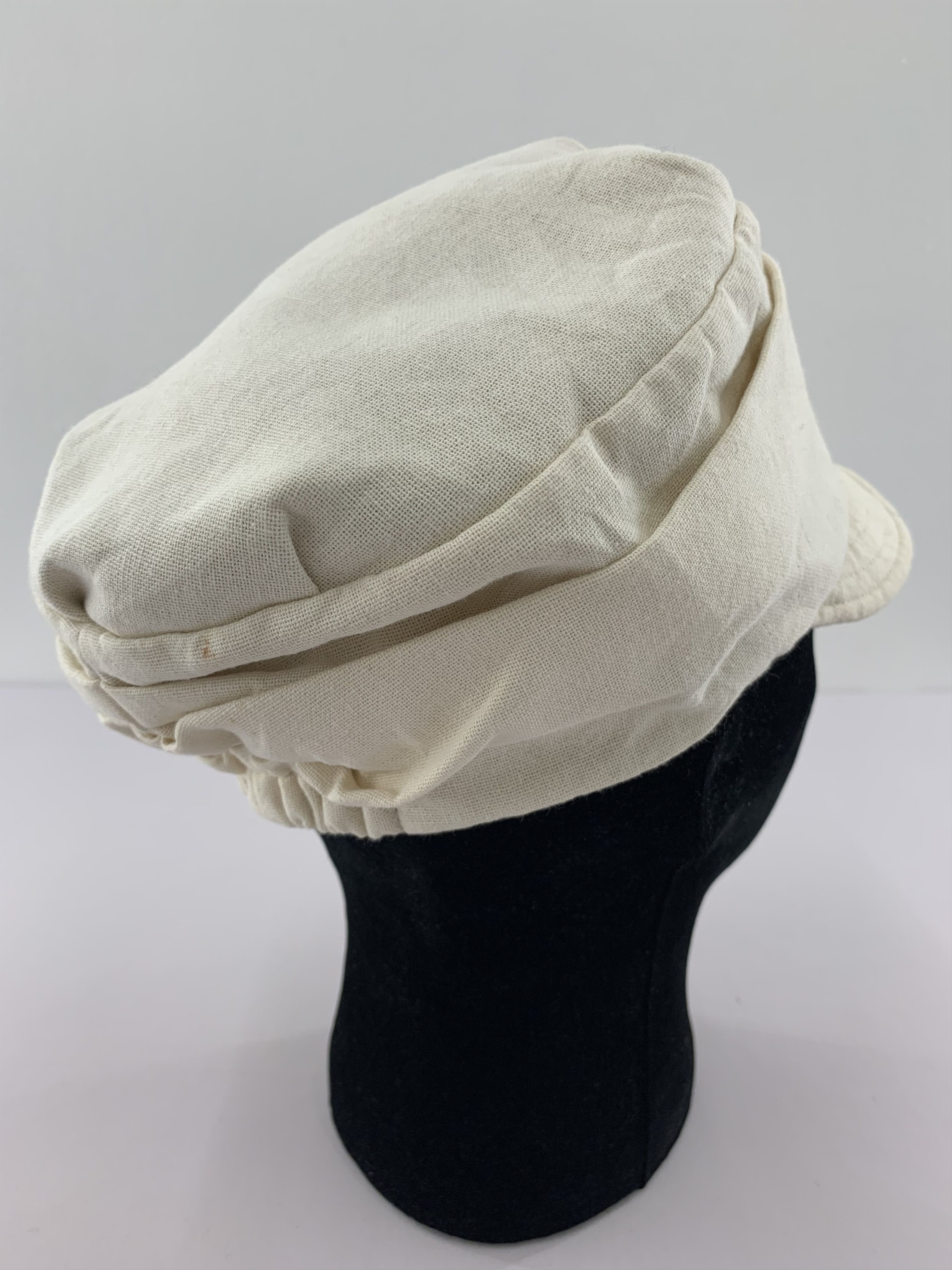 Japanese Brand Top Valu Cap Nice Design - SS1267 Size ONE SIZE - 5 Thumbnail
