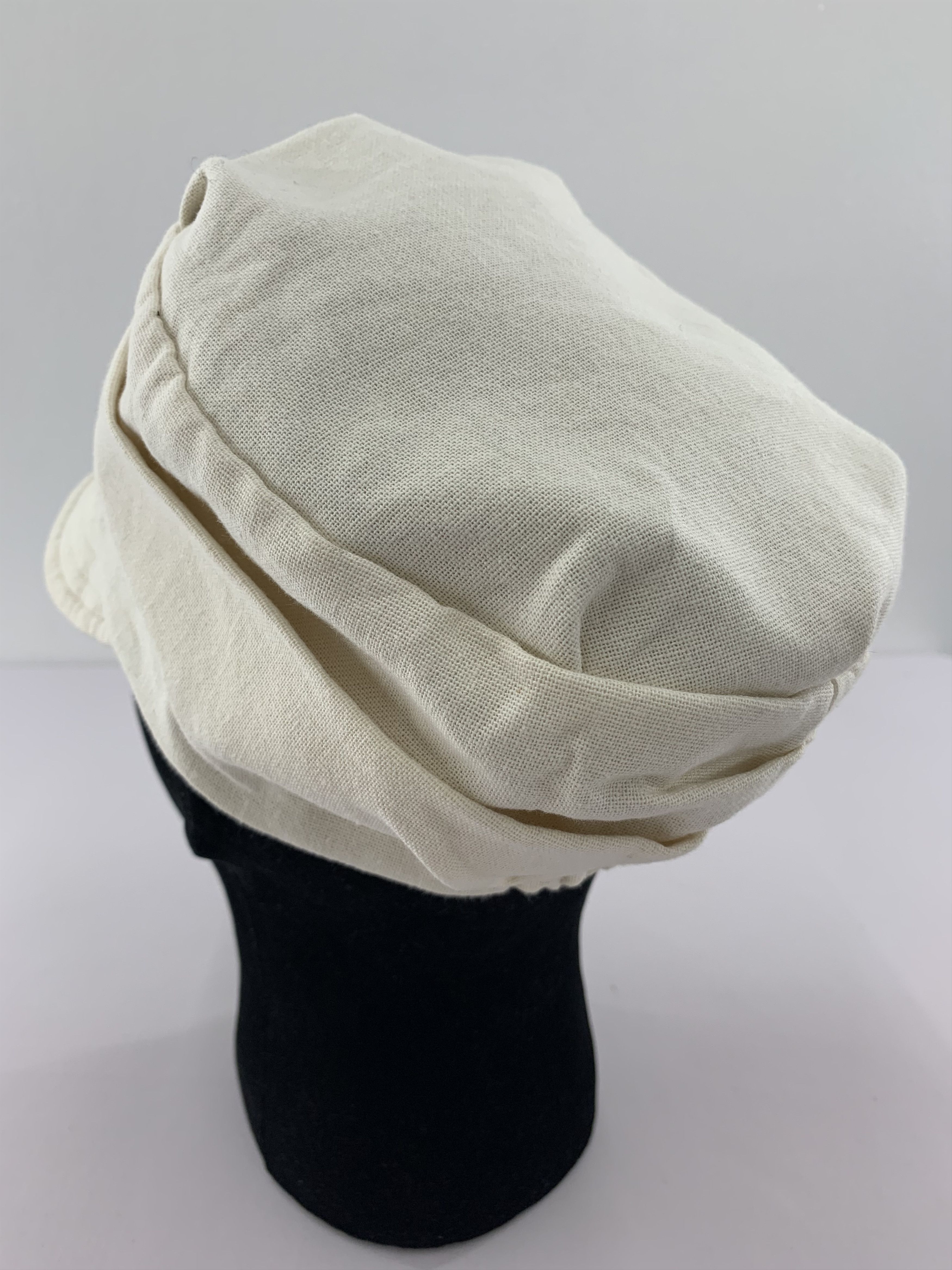 Japanese Brand Top Valu Cap Nice Design - SS1267 Size ONE SIZE - 6 Thumbnail