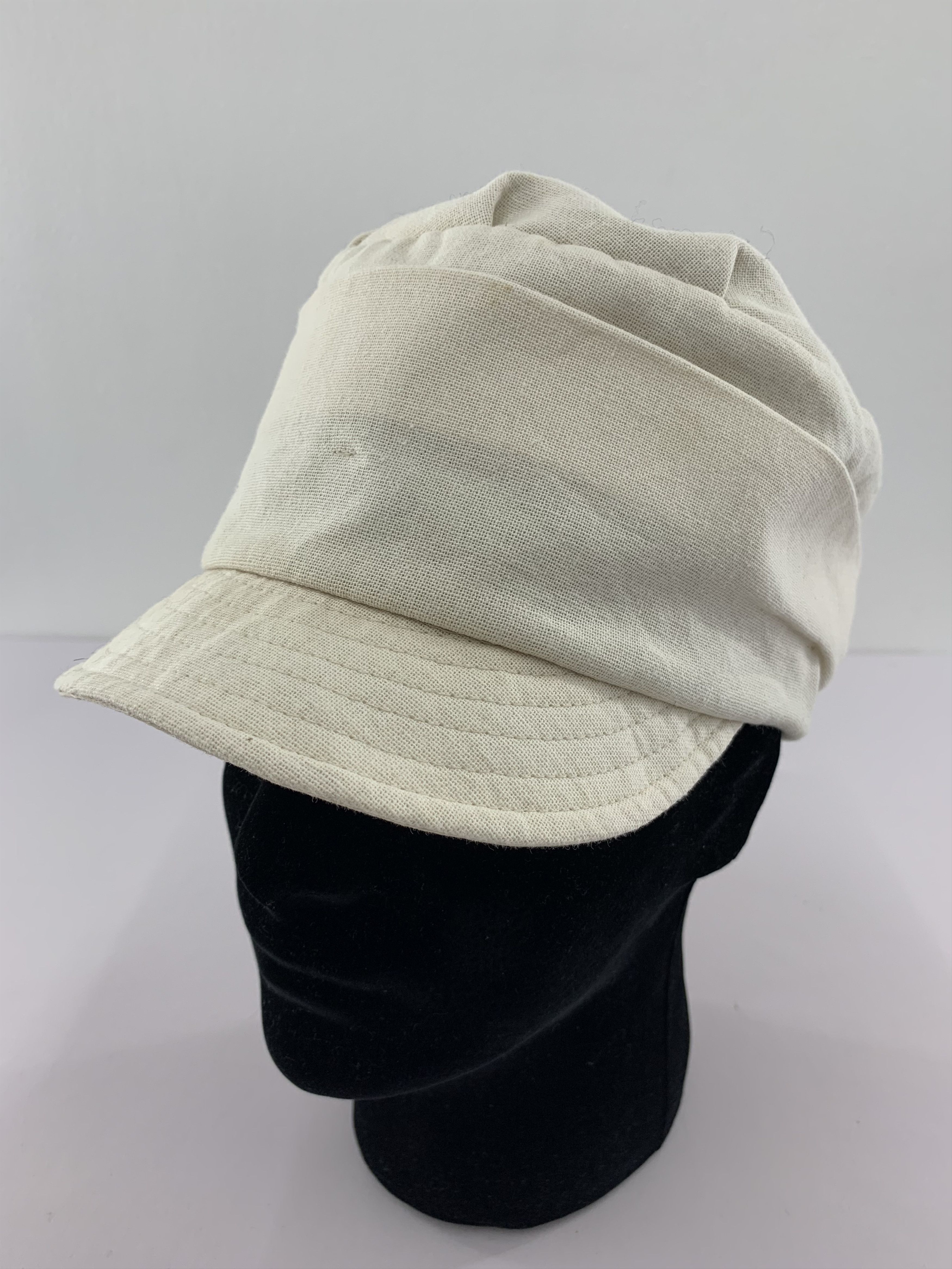Japanese Brand Top Valu Cap Nice Design - SS1267 Size ONE SIZE - 1 Thumbnail