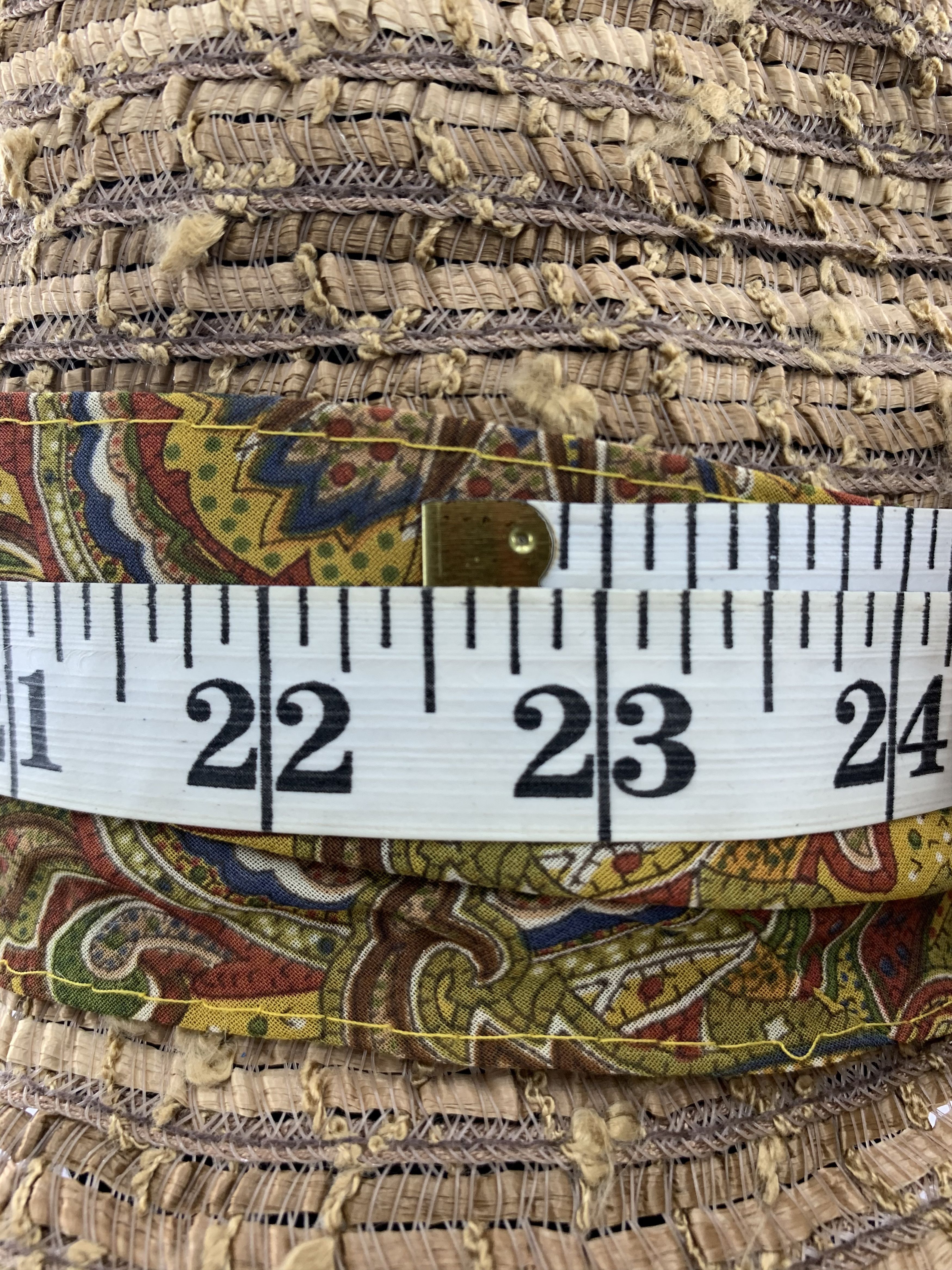 Japanese Brand Japanese Traditional Bucket Hats Nice Design - SS2001 Size ONE SIZE - 8 Thumbnail