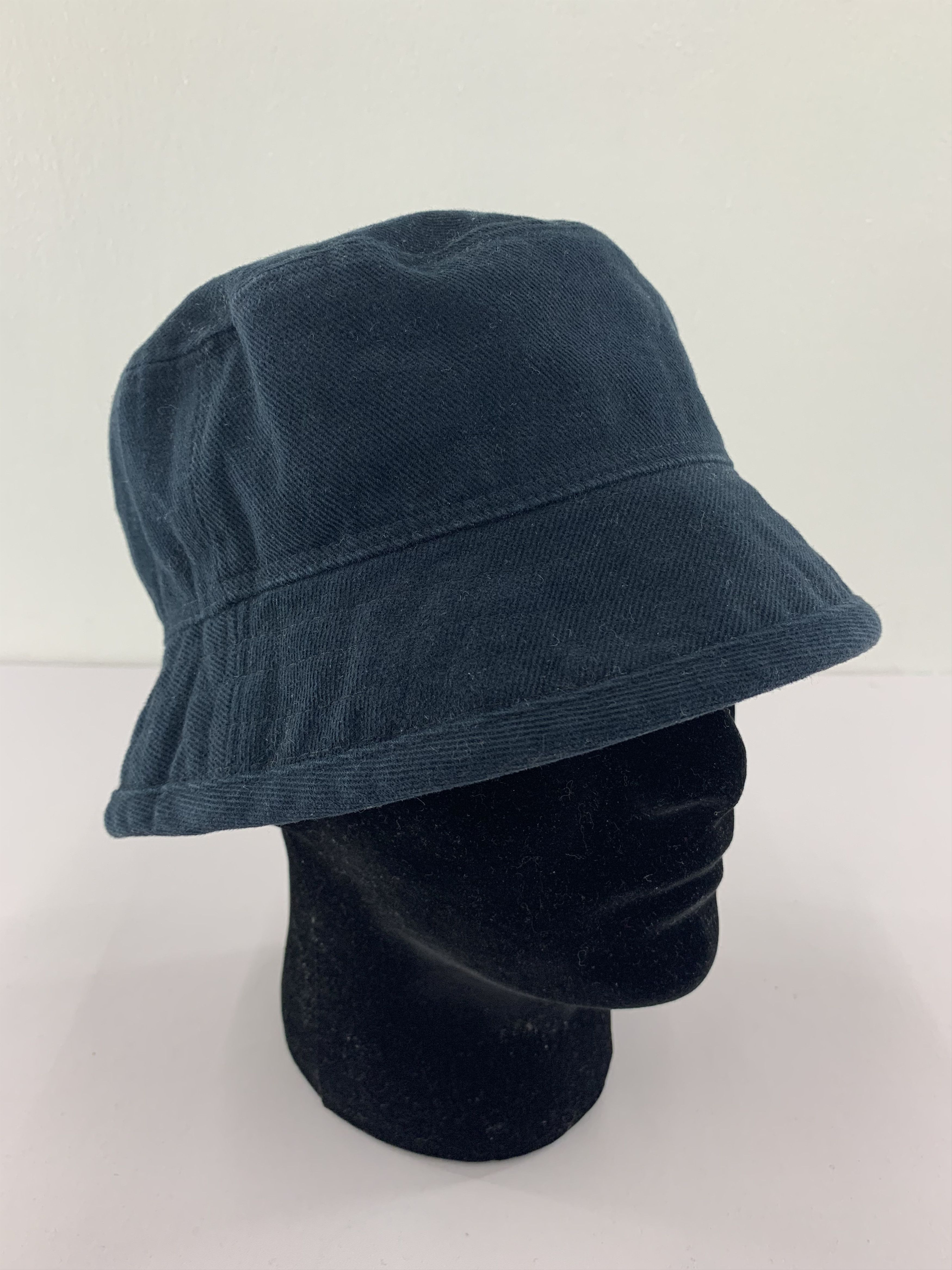 Other Unknown Japanese Brand Bucket Hats - SS1239 Size ONE SIZE - 3 Thumbnail