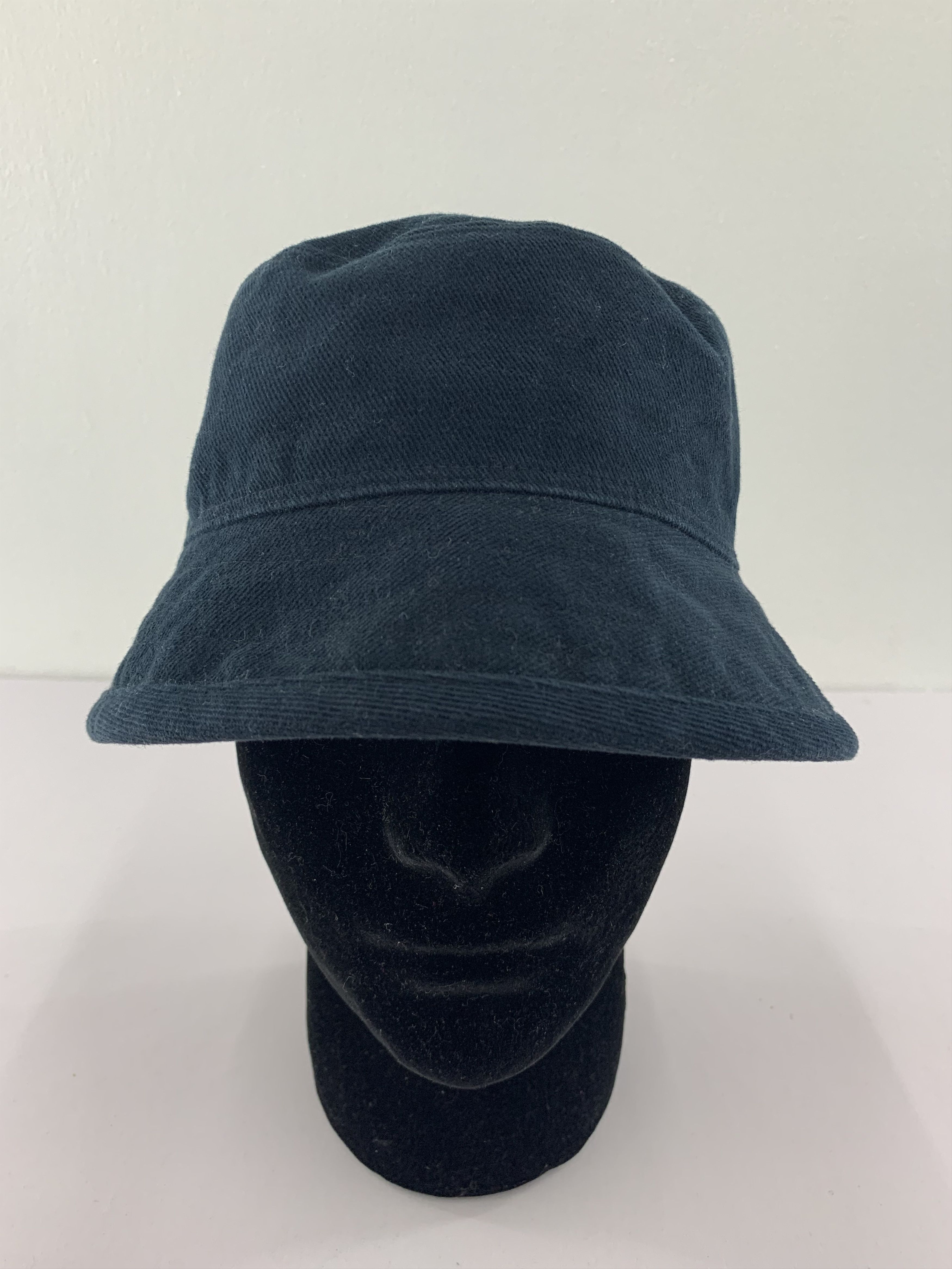 Other Unknown Japanese Brand Bucket Hats - SS1239 Size ONE SIZE - 2 Thumbnail