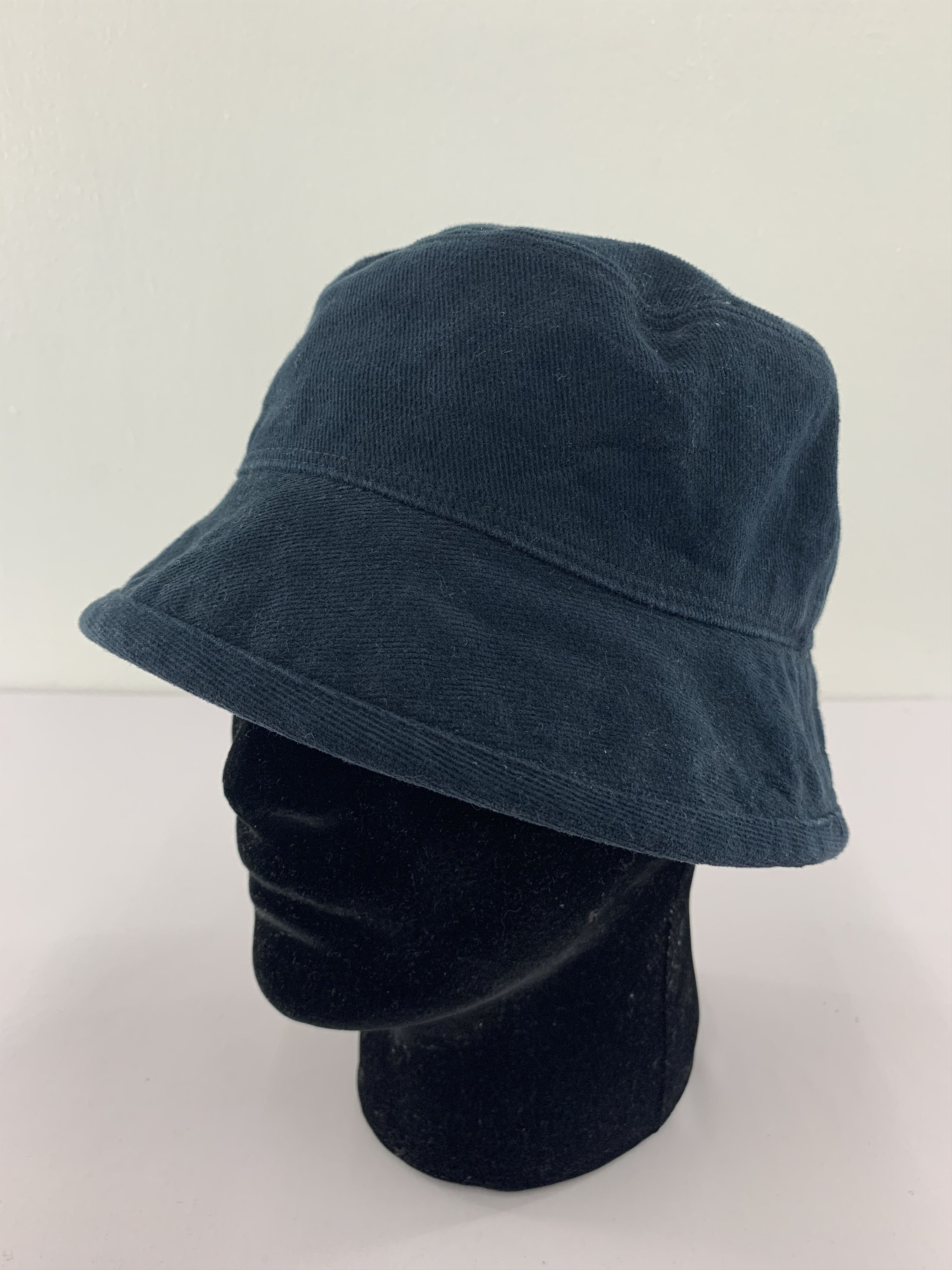 Other Unknown Japanese Brand Bucket Hats - SS1239 Size ONE SIZE - 1 Thumbnail