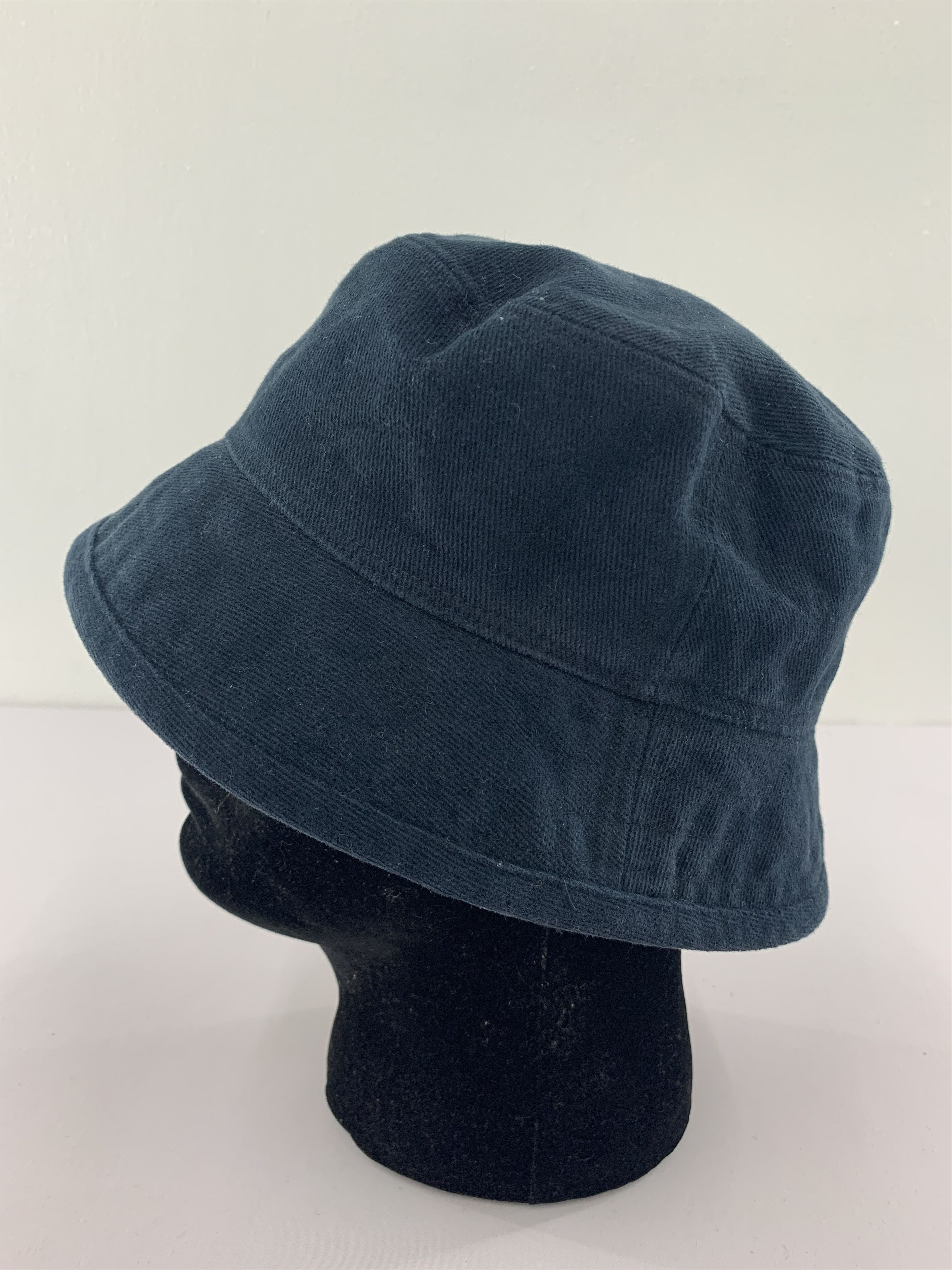 Other Unknown Japanese Brand Bucket Hats - SS1239 Size ONE SIZE - 5 Thumbnail