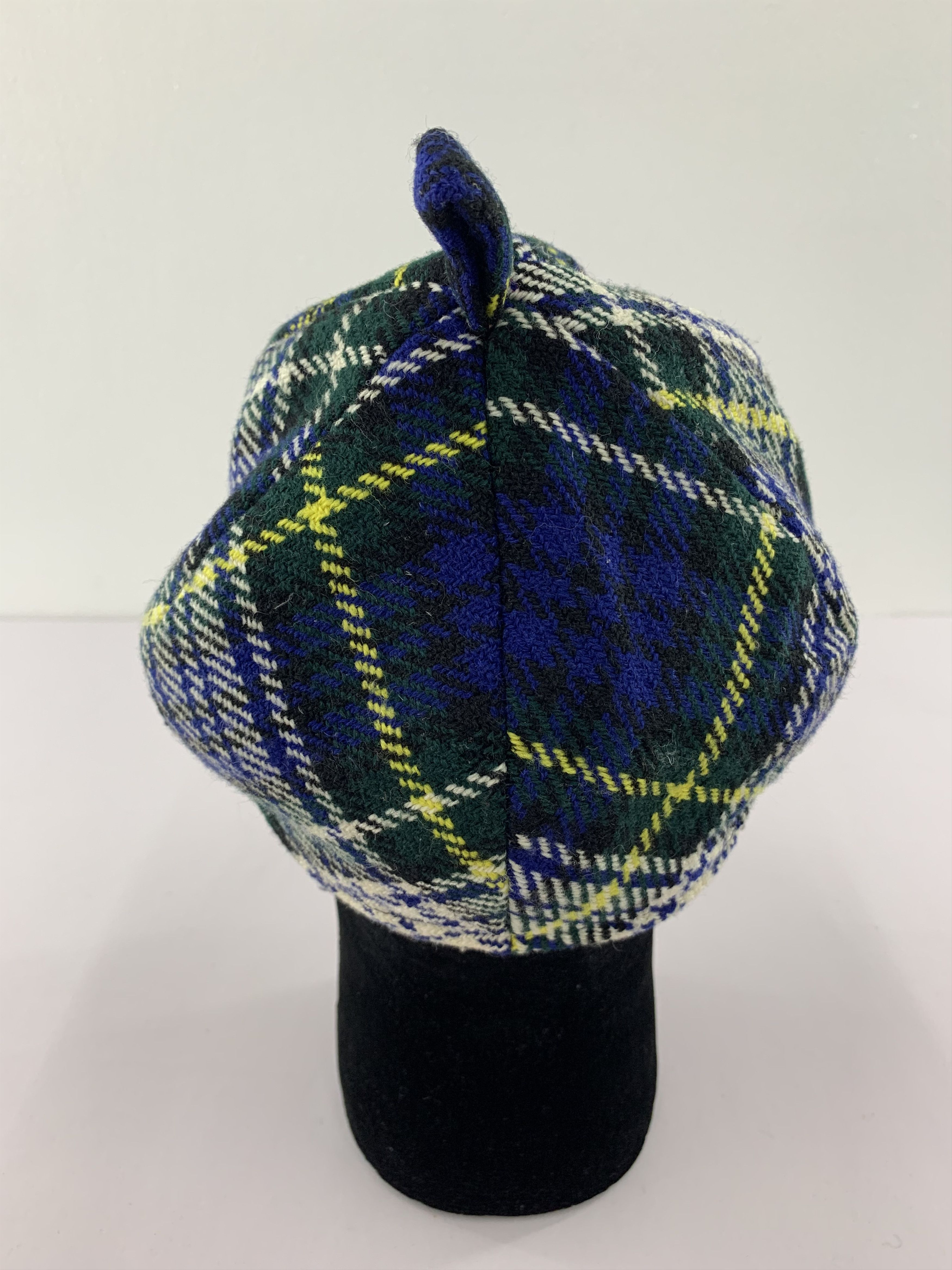 Japanese Brand Son Duxy Hats Nice Design - SS1252 Size ONE SIZE - 5 Thumbnail