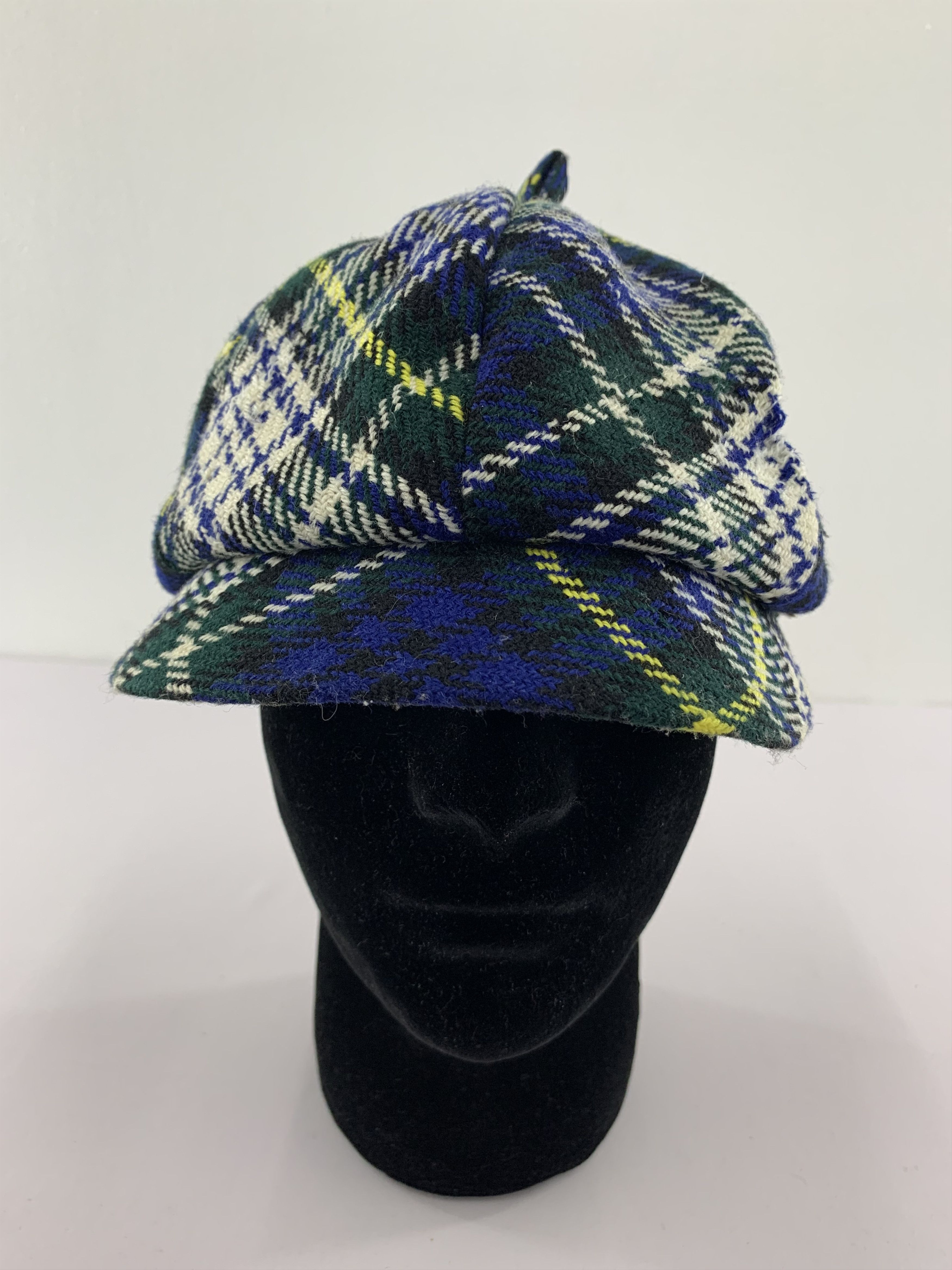 Japanese Brand Son Duxy Hats Nice Design - SS1252 Size ONE SIZE - 2 Thumbnail