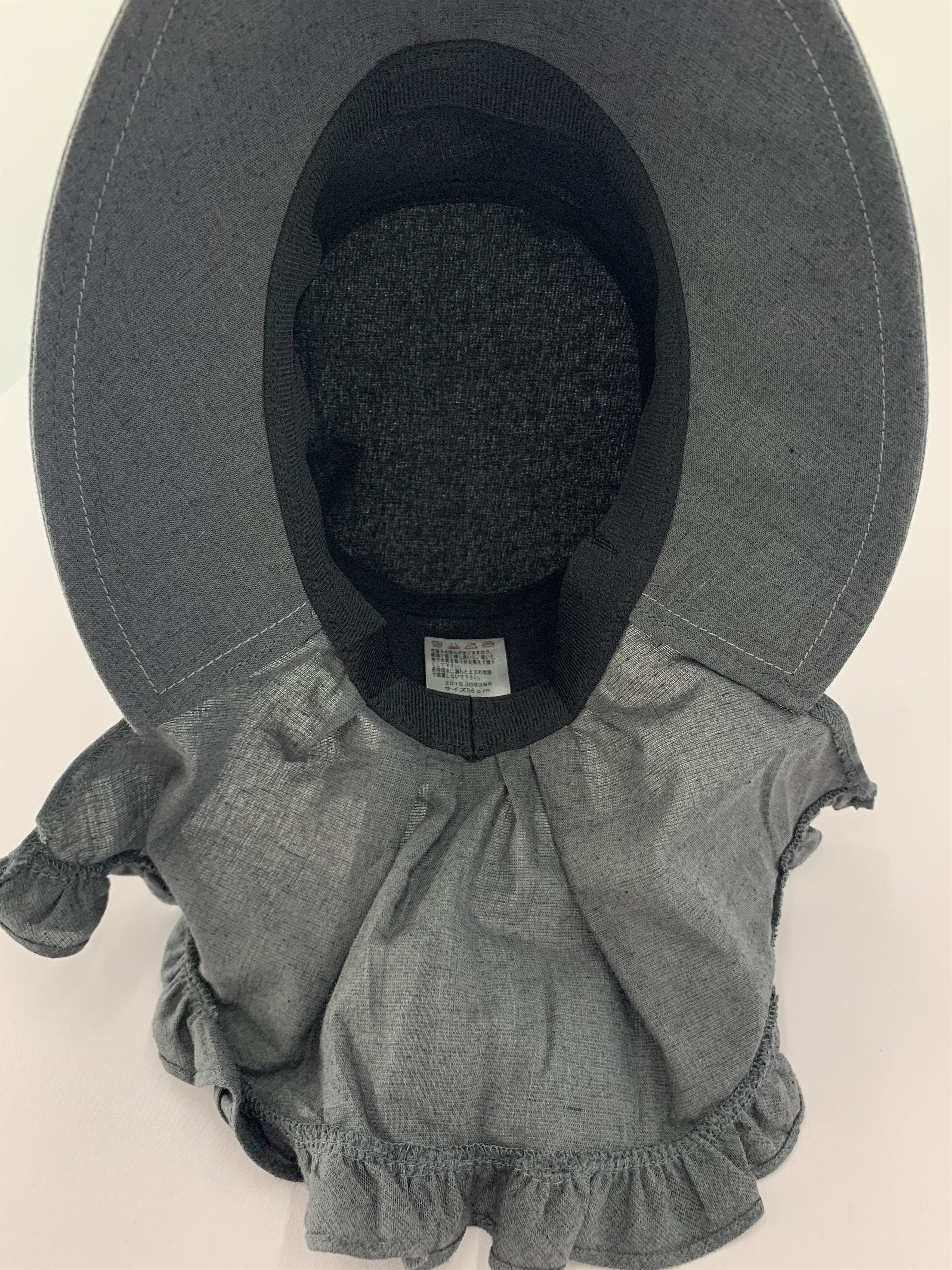 Other Unknown Japanese Brand Bucket Hats Nice Design - SS1241 Size ONE SIZE - 7 Thumbnail