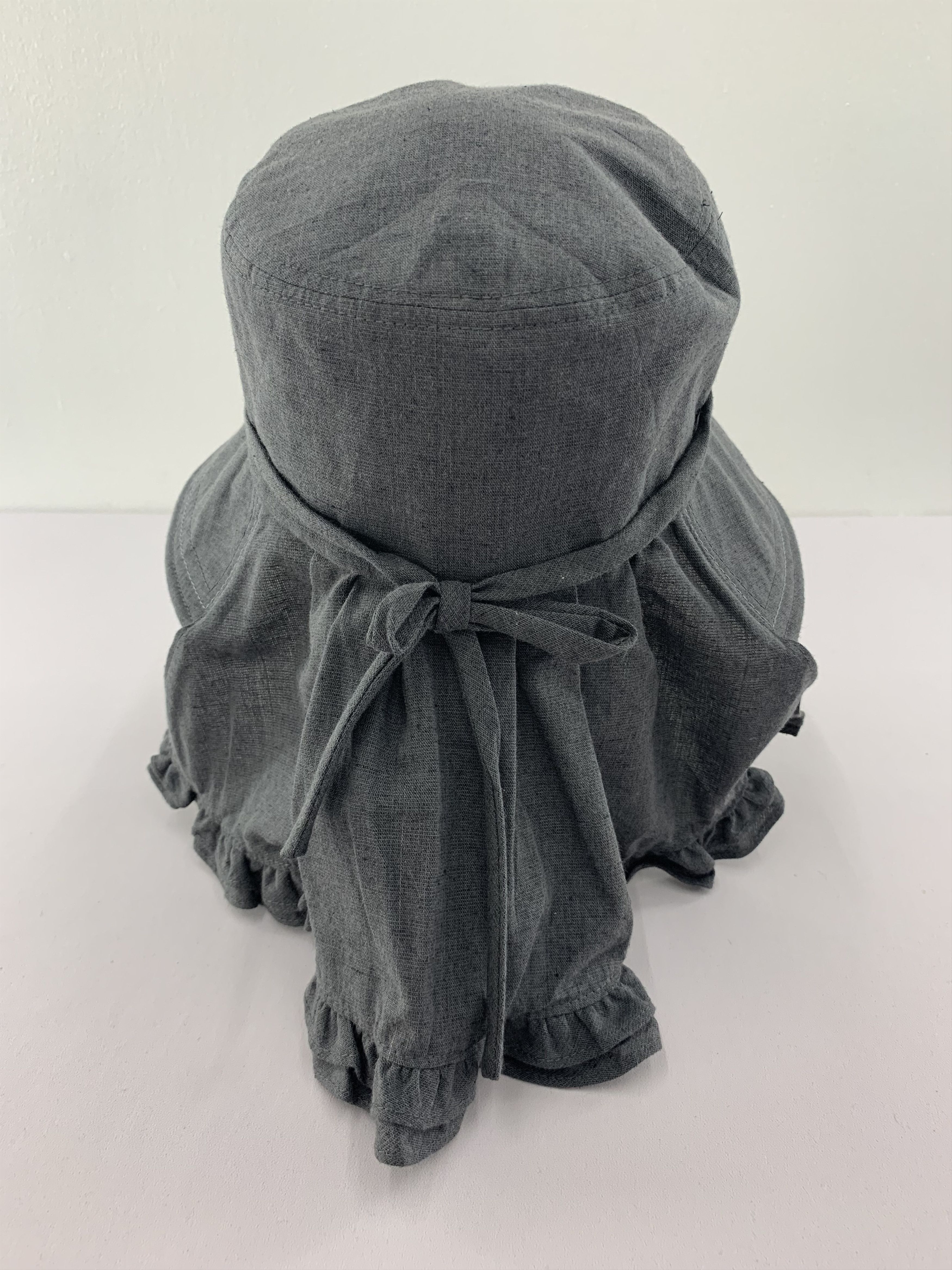 Other Unknown Japanese Brand Bucket Hats Nice Design - SS1241 Size ONE SIZE - 5 Thumbnail