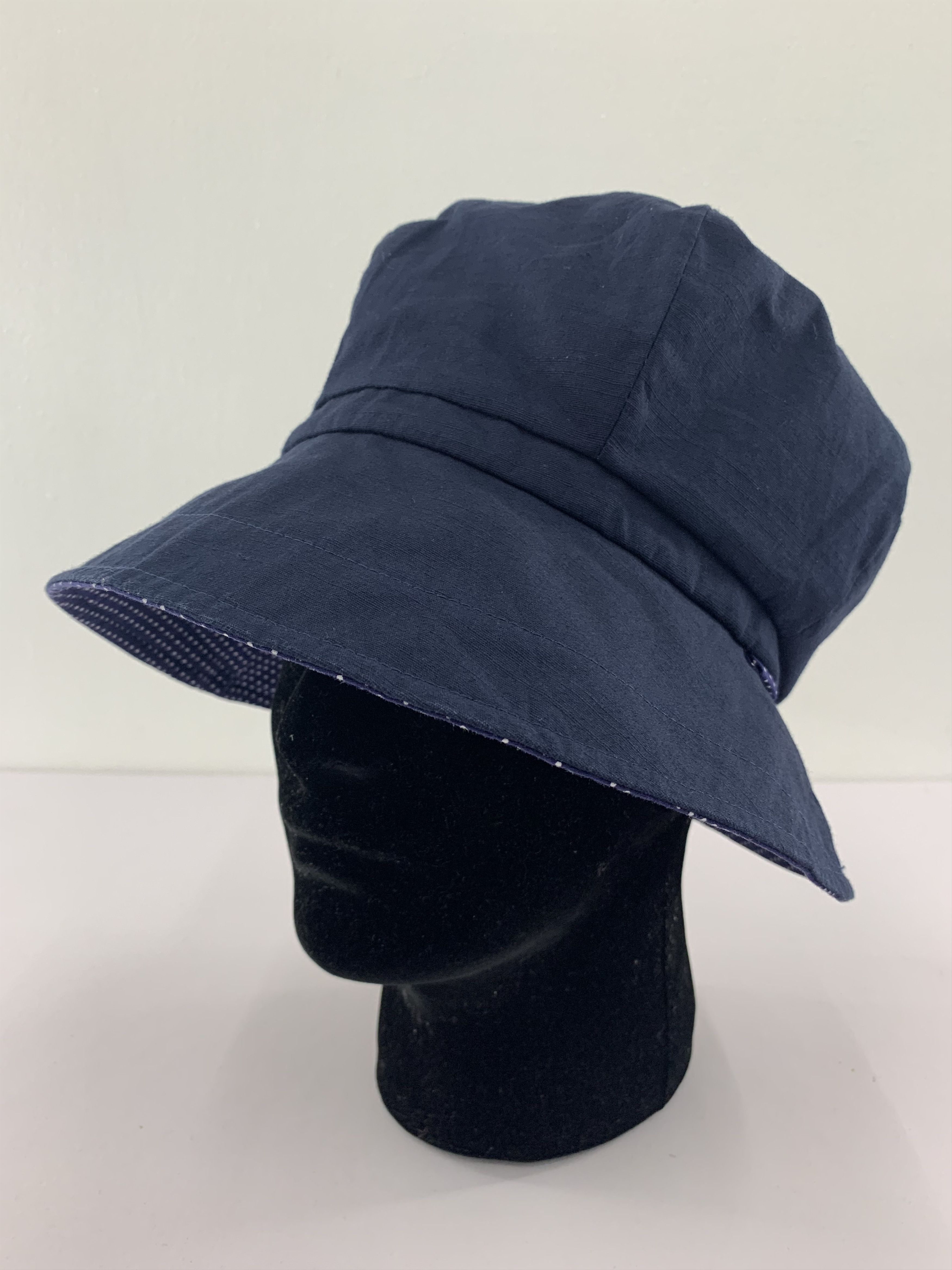 Japanese Brand Marylia Bucket Hats - SS1240 Size ONE SIZE - 1 Thumbnail