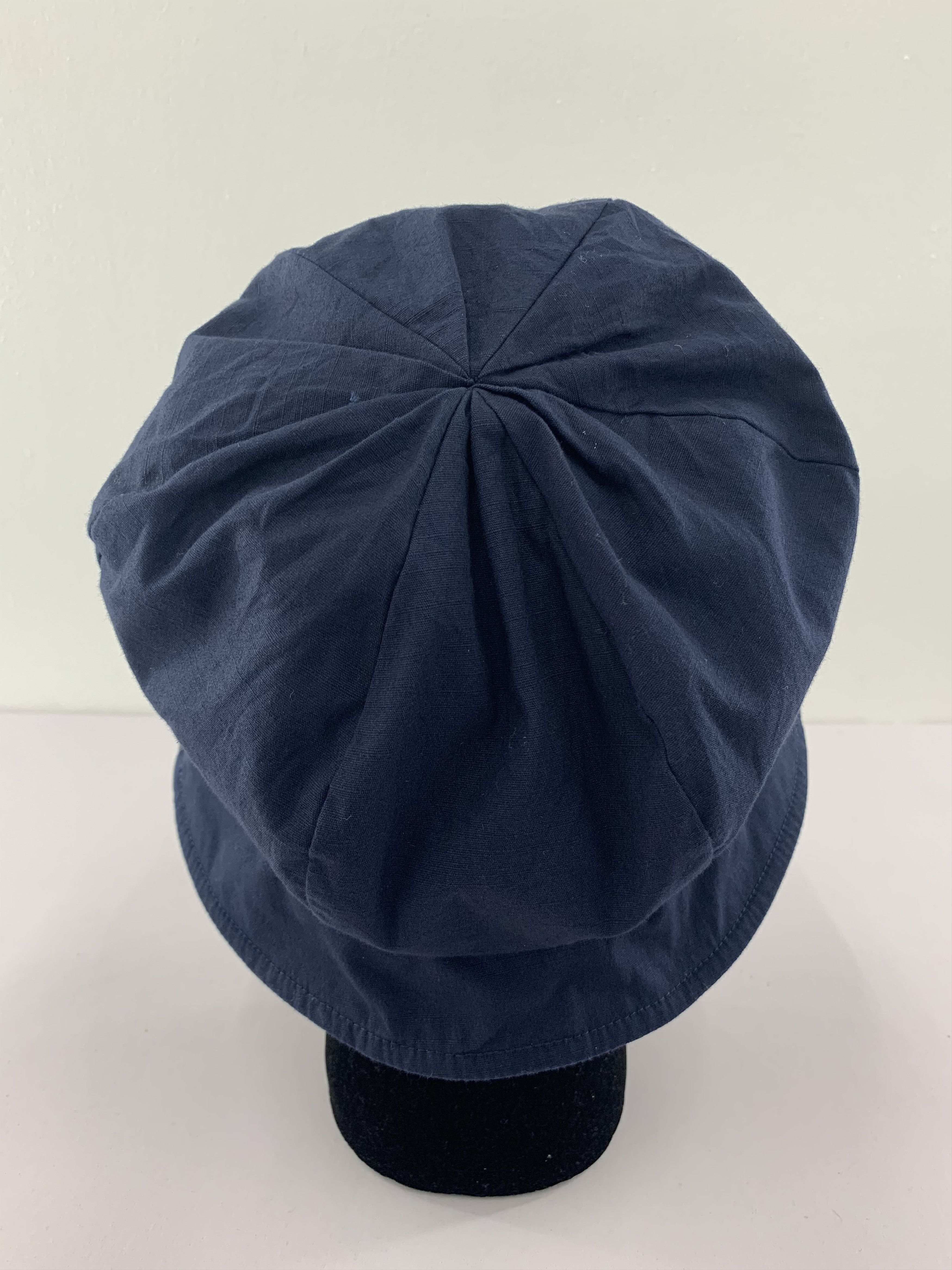 Japanese Brand Marylia Bucket Hats - SS1240 Size ONE SIZE - 5 Thumbnail