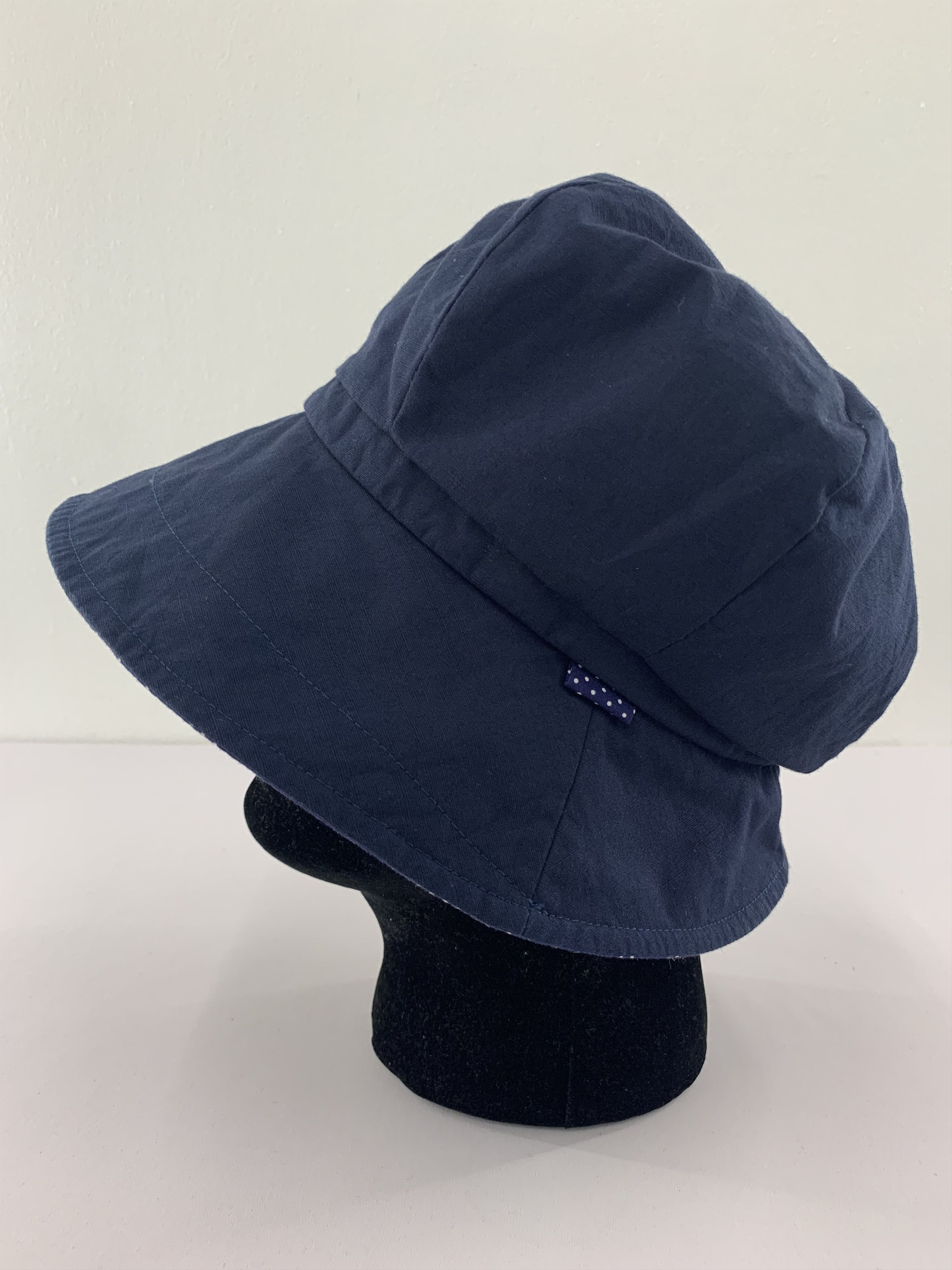 Japanese Brand Marylia Bucket Hats - SS1240 Size ONE SIZE - 3 Thumbnail