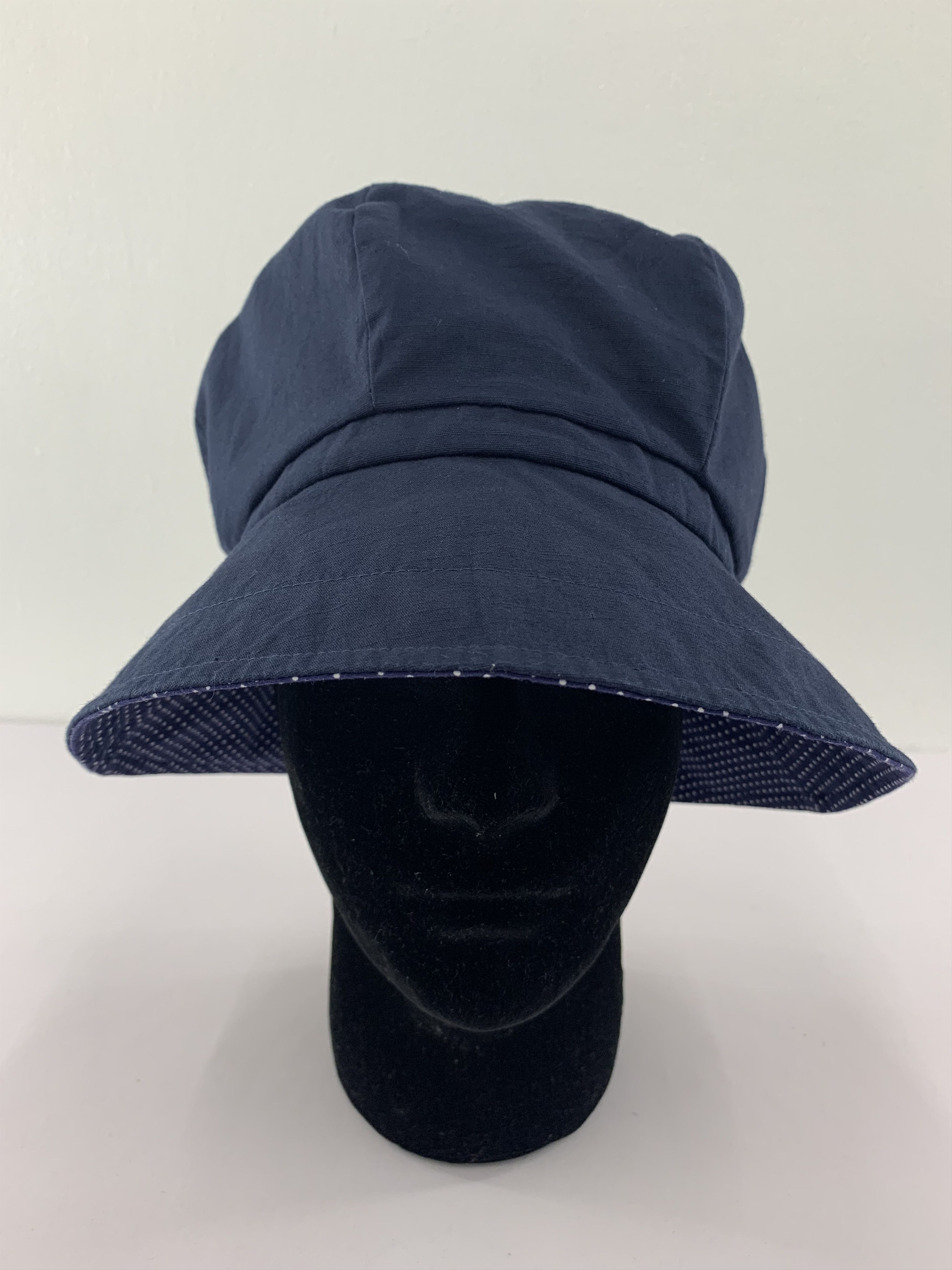 Japanese Brand Marylia Bucket Hats - SS1240 Size ONE SIZE - 2 Thumbnail