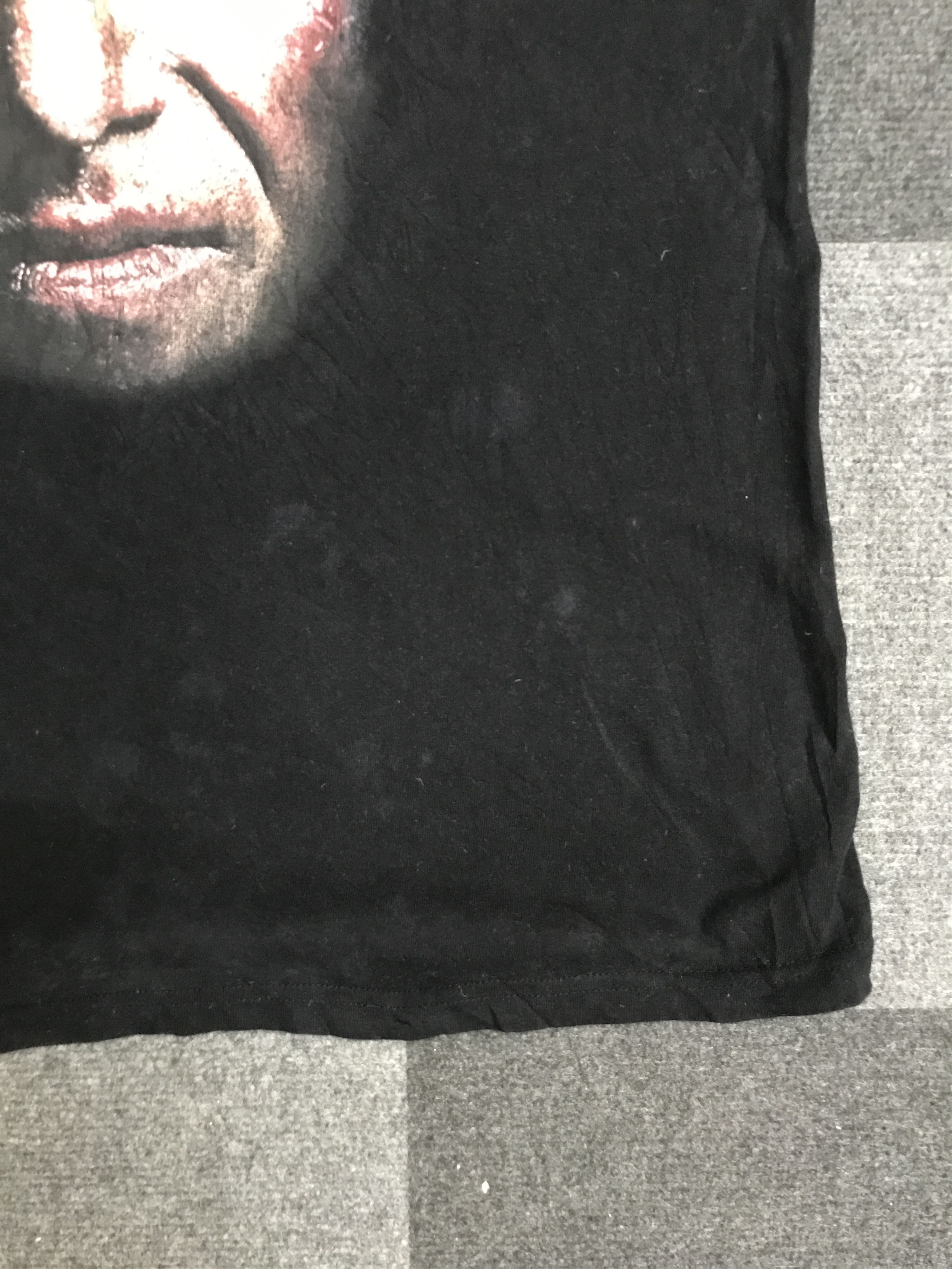 WWE RN21 WWE Wrestling Spell Out Shirt Size US S / EU 44-46 / 1 - 5 Thumbnail