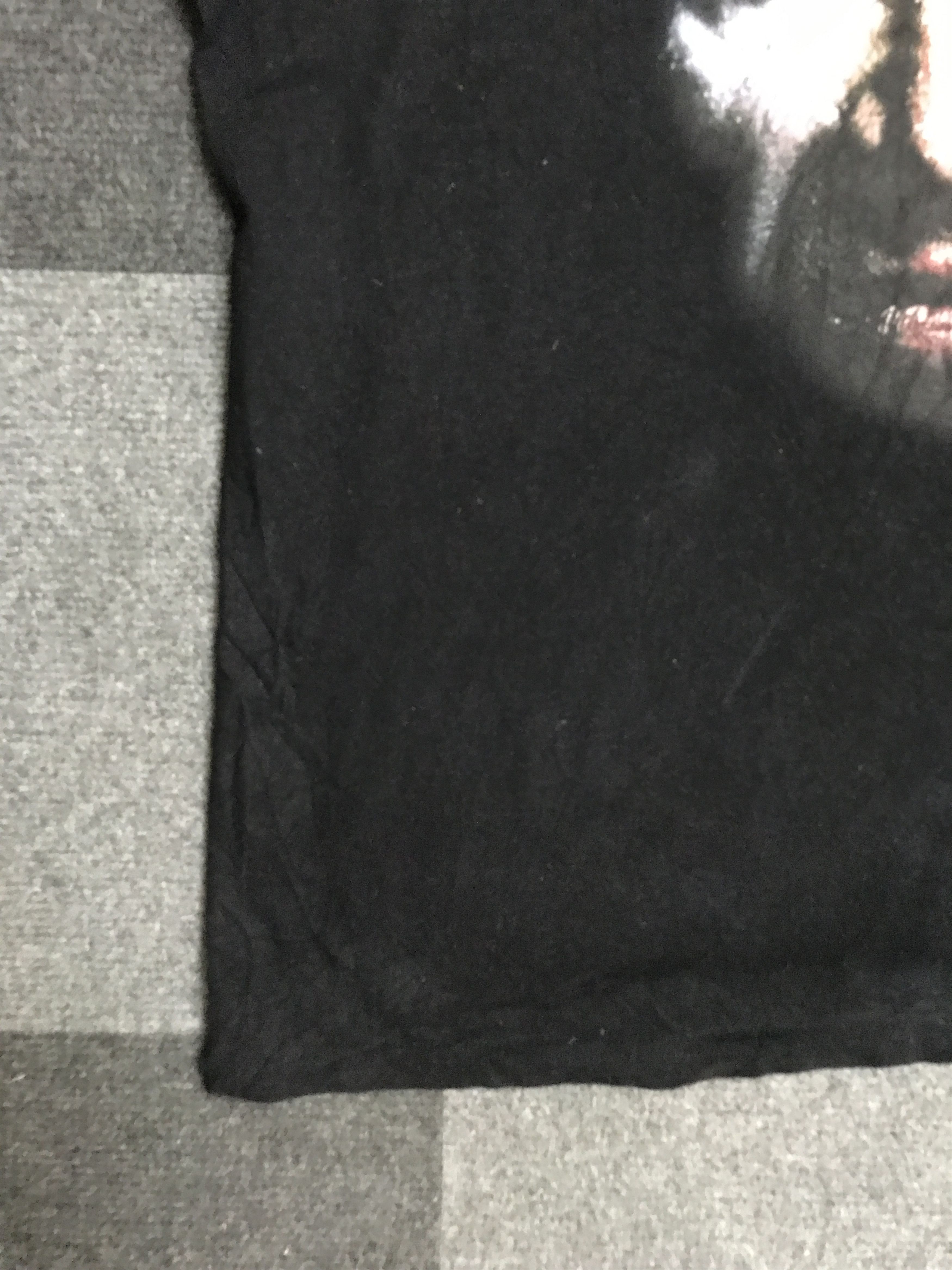 WWE RN21 WWE Wrestling Spell Out Shirt Size US S / EU 44-46 / 1 - 6 Thumbnail