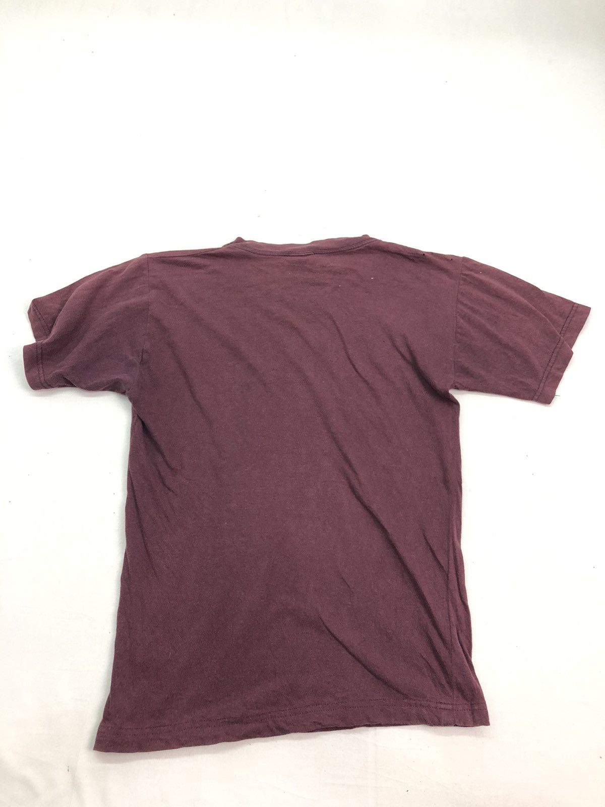 Band Tees Slayers X Silas Tee Shirt Size US XS / EU 42 / 0 - 8 Thumbnail