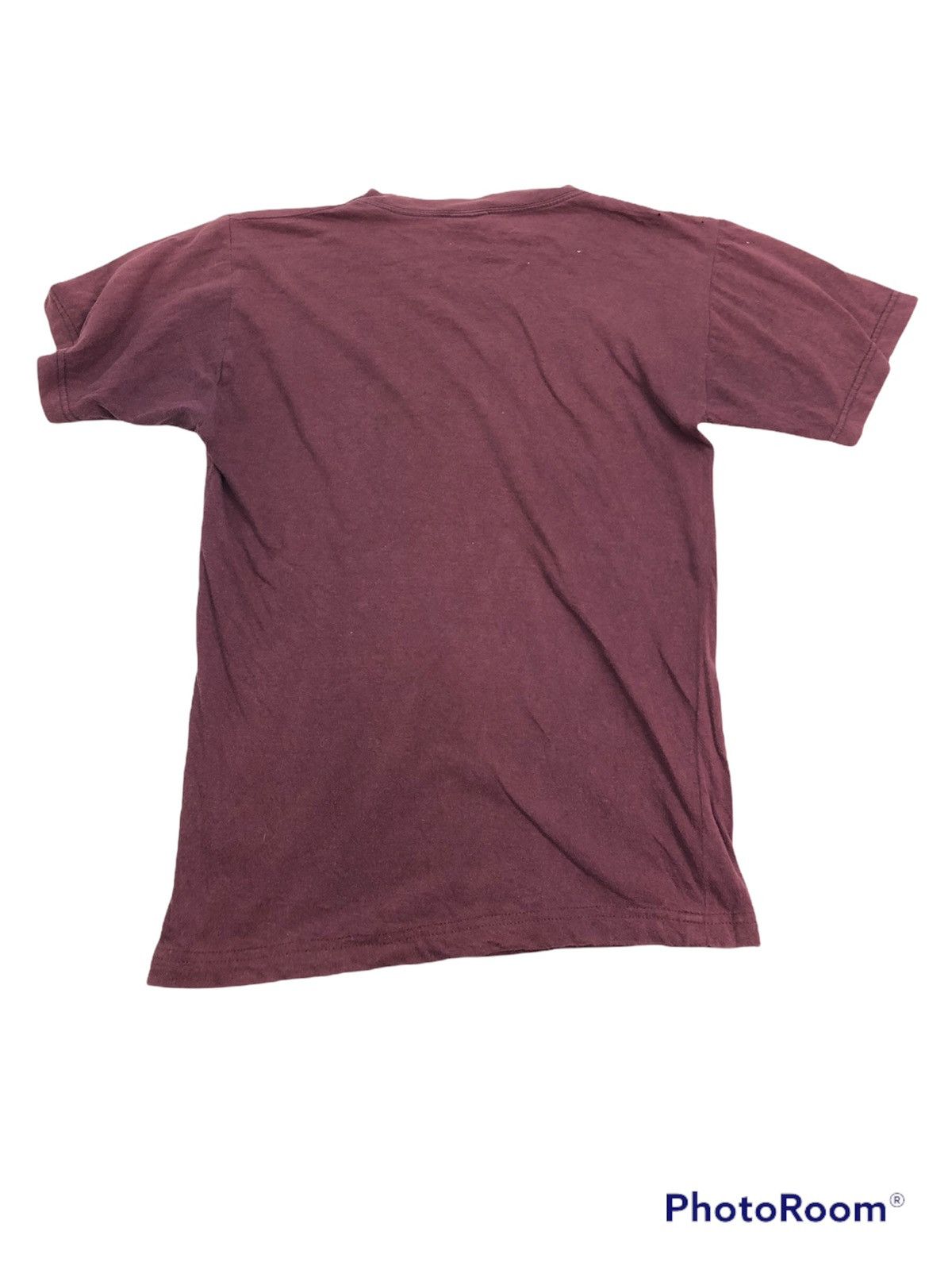 Band Tees Slayers X Silas Tee Shirt Size US XS / EU 42 / 0 - 2 Thumbnail