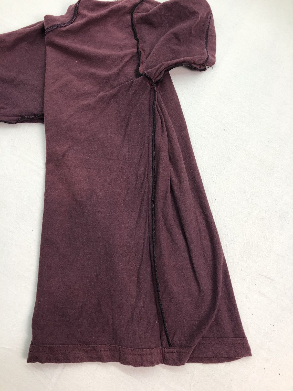 Band Tees Slayers X Silas Tee Shirt Size US XS / EU 42 / 0 - 6 Thumbnail