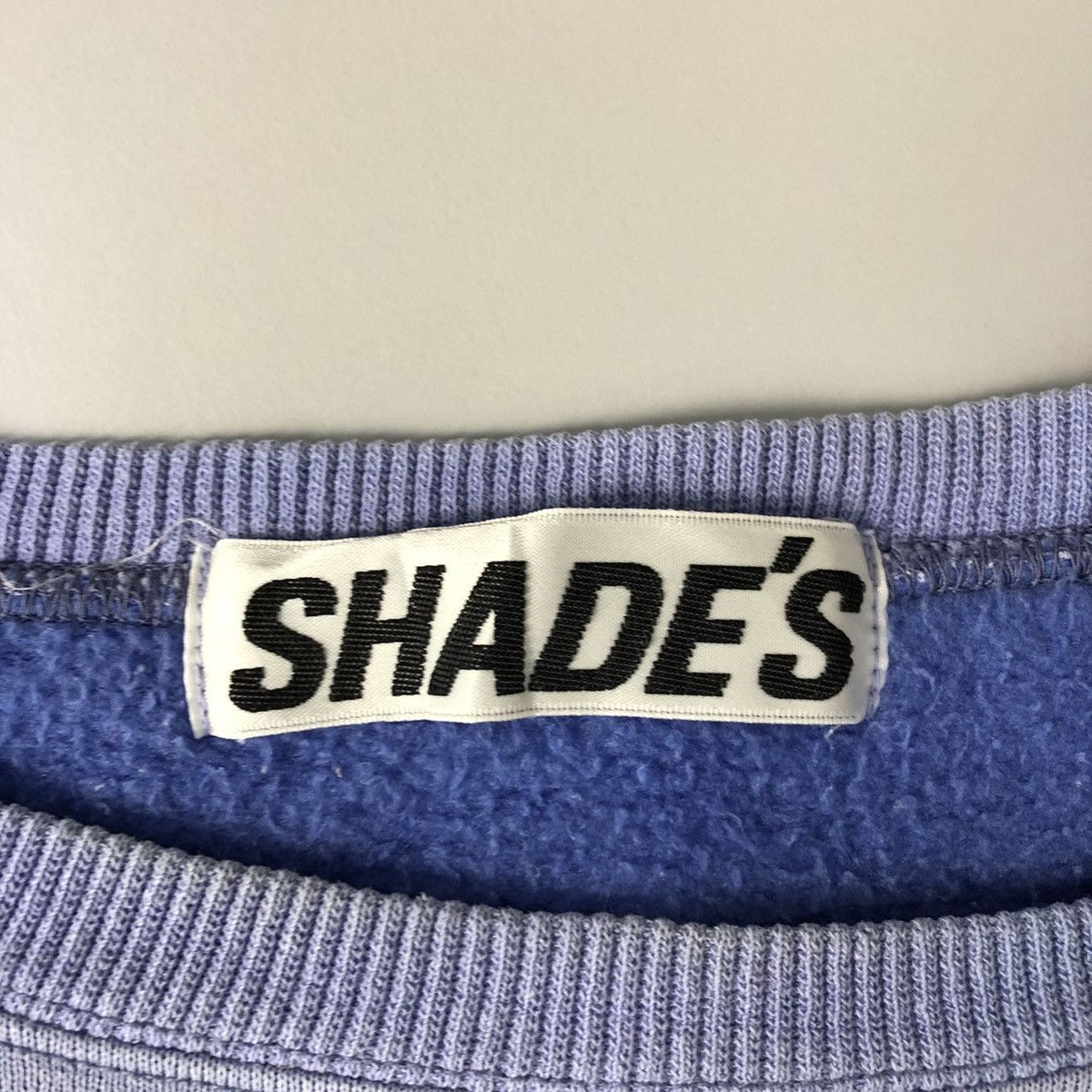 Vintage Vintage Shade’s faded classic style Island Hawaii sweater Size US L / EU 52-54 / 3 - 7 Thumbnail