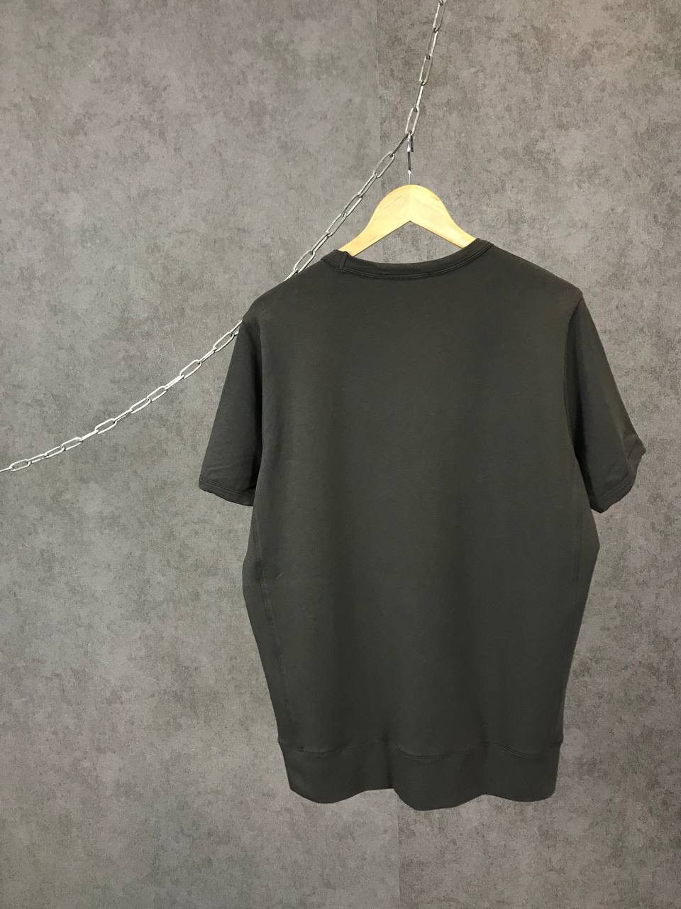 Designer × Handmade Stafan Brandt designer luxury handmade tee Size US L / EU 52-54 / 3 - 6 Thumbnail