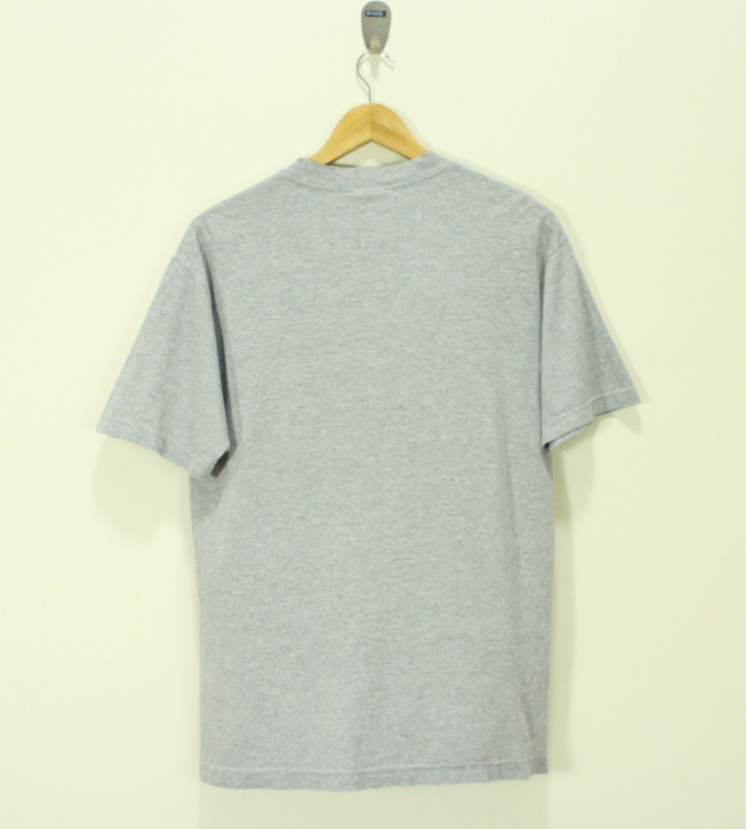 Element Vintage ELEMENT SKATEBOARDS T Shirt Team 92 Size US M / EU 48-50 / 2 - 2 Thumbnail