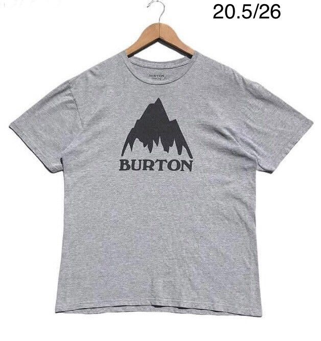 Burton RARE🔥 Burton Size US M / EU 48-50 / 2 - 1 Thumbnail