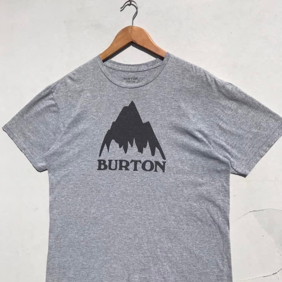 Burton RARE🔥 Burton Size US M / EU 48-50 / 2 - 2 Thumbnail