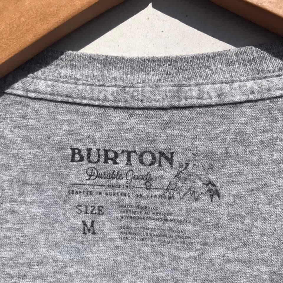 Burton RARE🔥 Burton Size US M / EU 48-50 / 2 - 3 Thumbnail