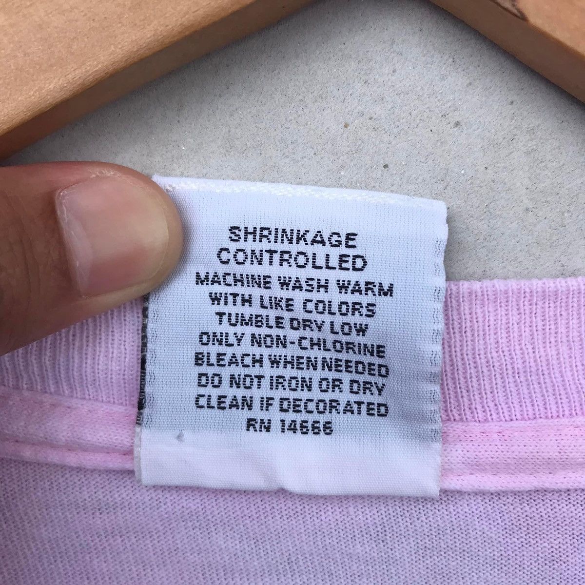 Vintage RARE🔥 Washington D.C Multicolour Embroidery Size US L / EU 52-54 / 3 - 5 Thumbnail