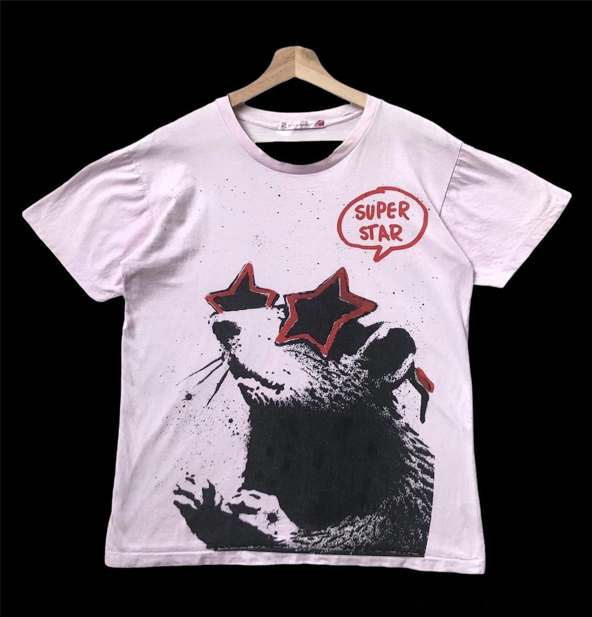 Vintage RARE🔥 Super Star Size US M / EU 48-50 / 2 - 1 Thumbnail