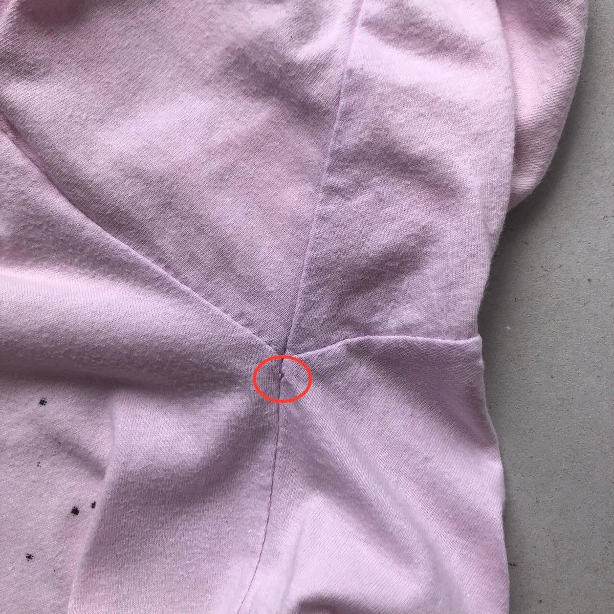 Vintage RARE🔥 Super Star Size US M / EU 48-50 / 2 - 7 Thumbnail