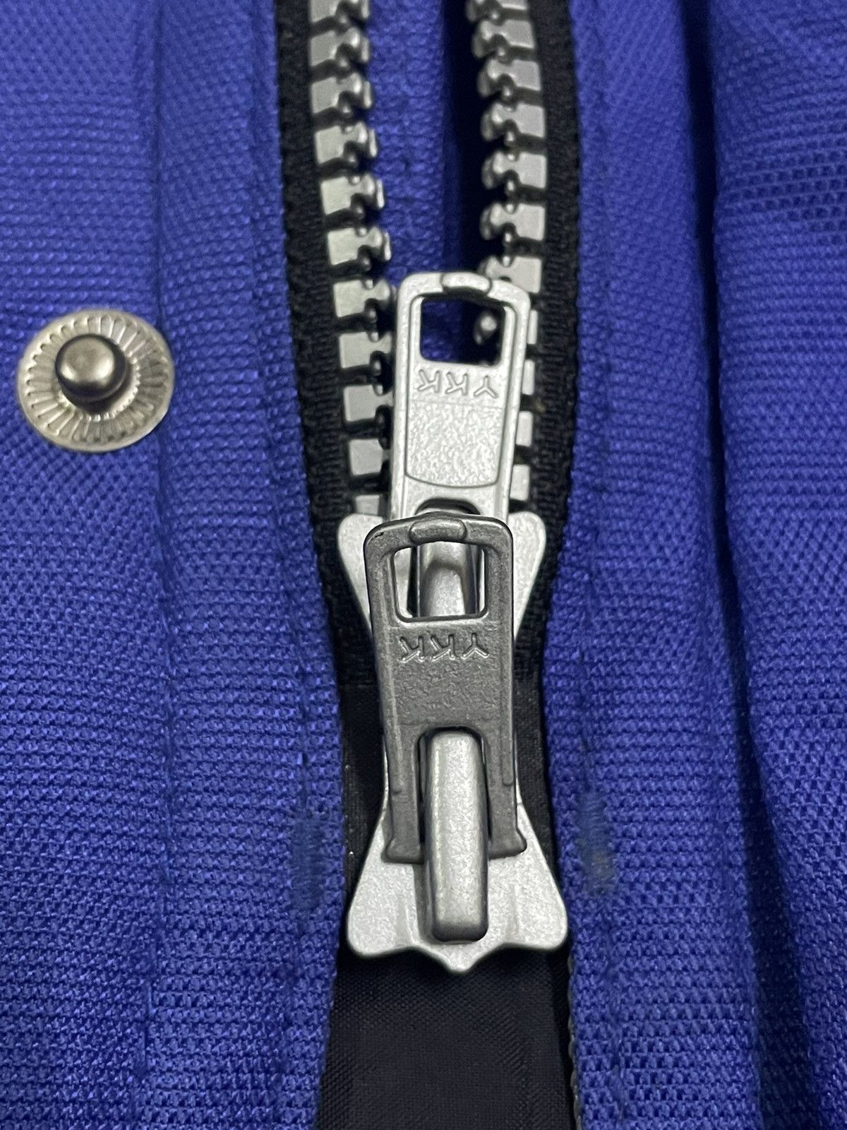 Japanese Brand Japanese Classic Baggy Techwear Style Mountain Jacket Size US XL / EU 56 / 4 - 13 Thumbnail