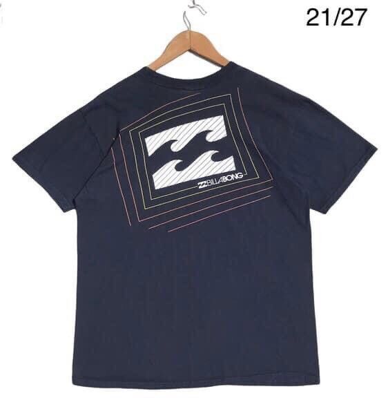 Billabong RARE🔥 Billabong Size US L / EU 52-54 / 3 - 1 Thumbnail