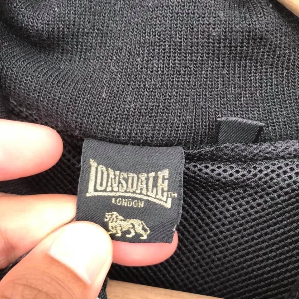Vintage 🔥Accept Binding Offer🔥 Lonsdale Size US S / EU 44-46 / 1 - 7 Thumbnail