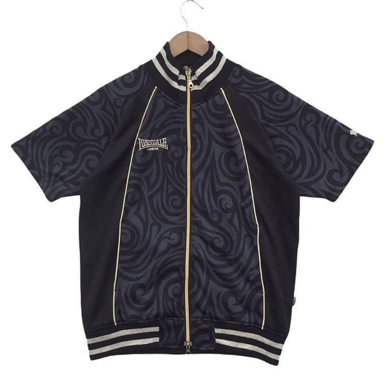 Vintage 🔥Accept Binding Offer🔥 Lonsdale Size US S / EU 44-46 / 1 - 2 Thumbnail