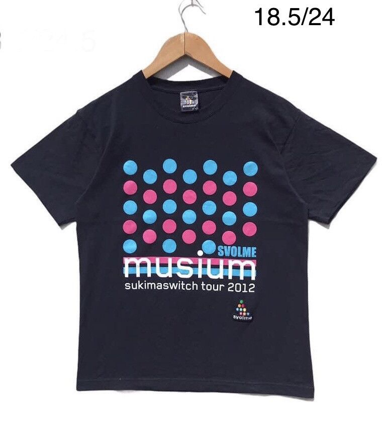 Vintage RARE🔥 Svolme Size US S / EU 44-46 / 1 - 2 Thumbnail