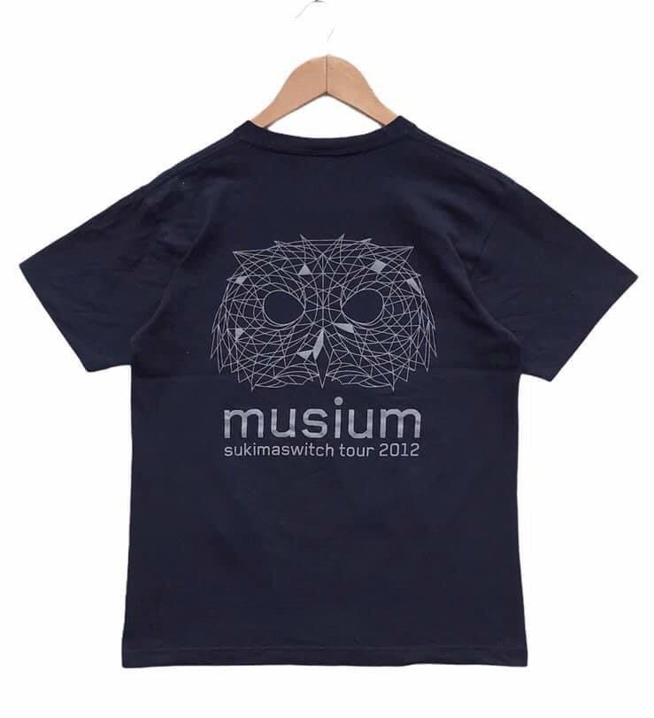 Vintage RARE🔥 Svolme Size US S / EU 44-46 / 1 - 1 Thumbnail