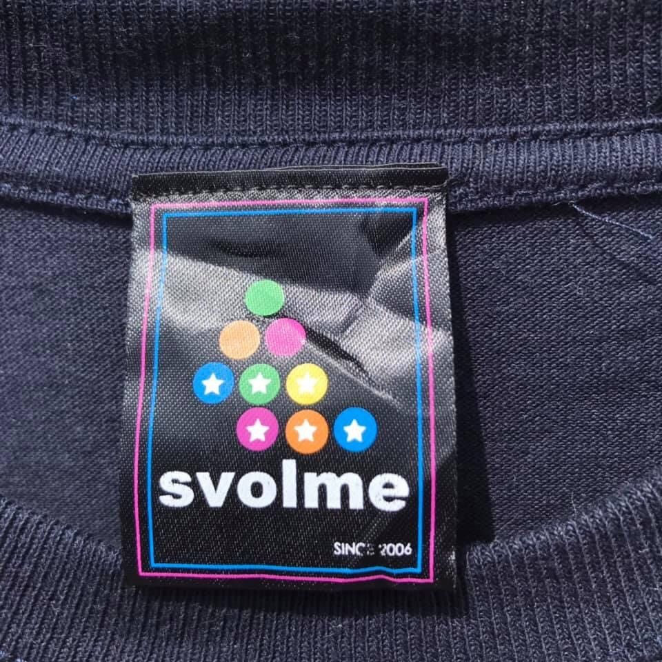 Vintage RARE🔥 Svolme Size US S / EU 44-46 / 1 - 3 Thumbnail